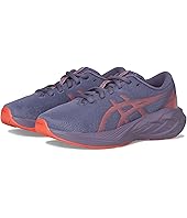 Greyish Purple/Coral Reef