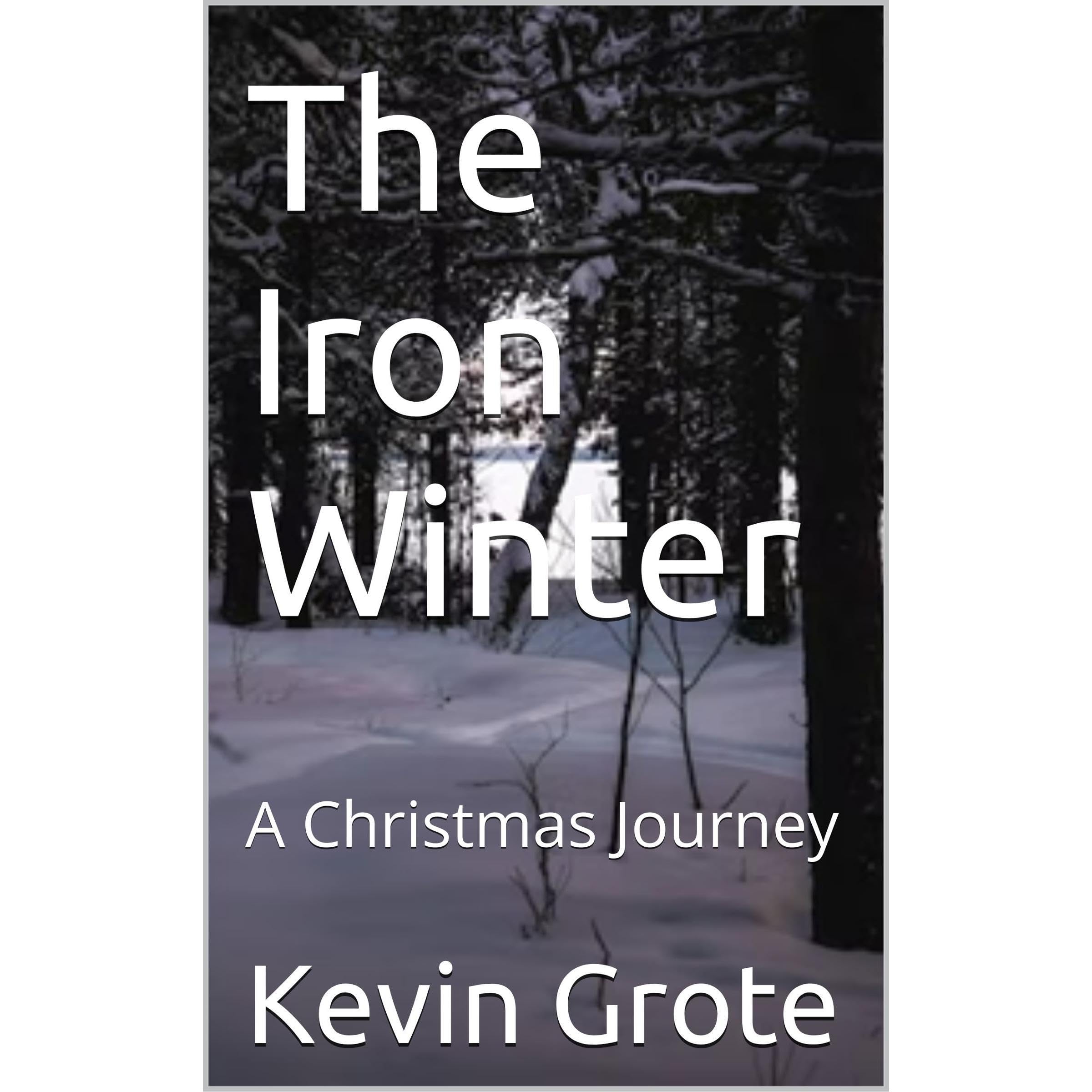 The Iron Winter