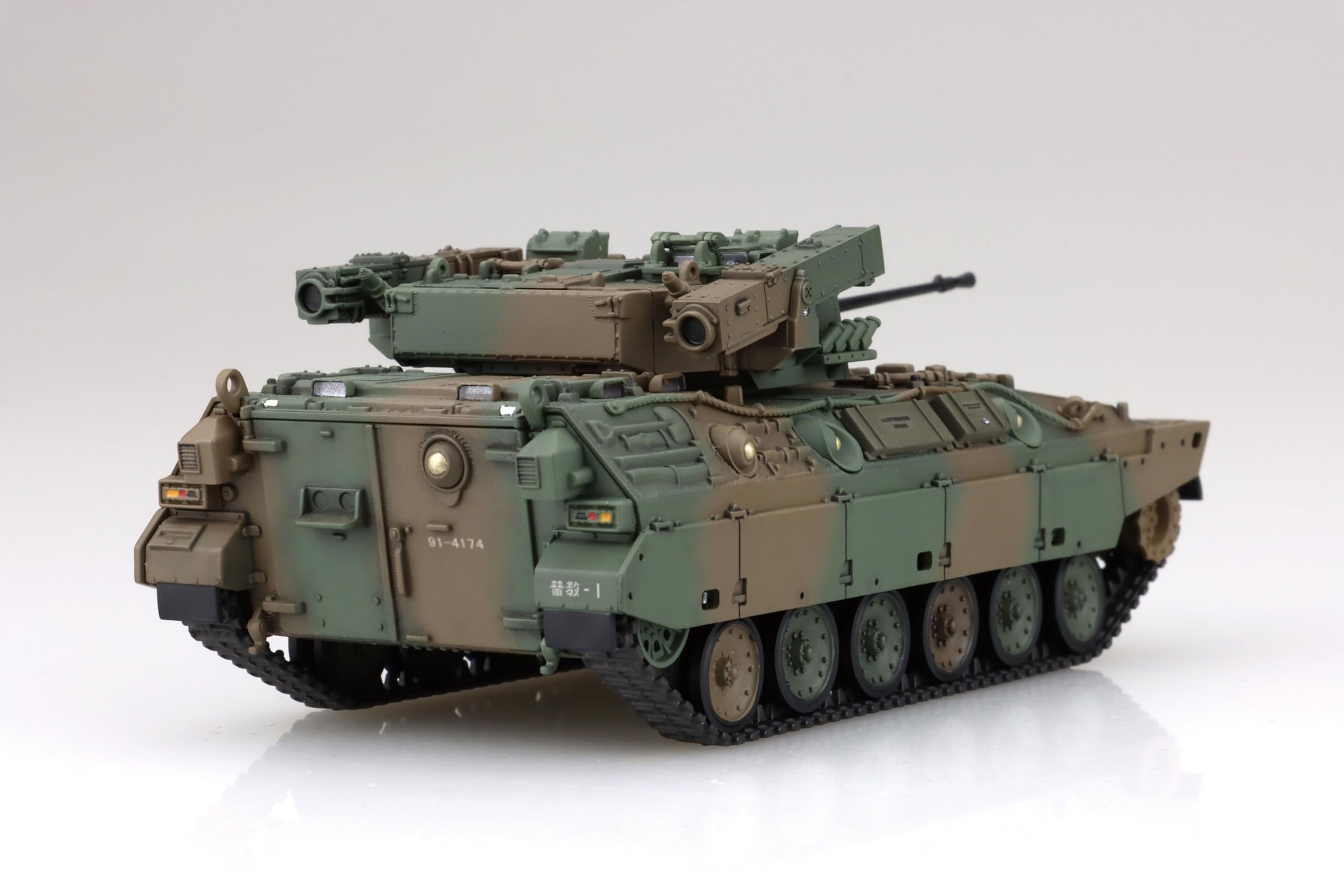 戦車プラモデル✨️激レア物❗大箱✨戦国自衛隊✨89式装甲戦闘車 ✨新品 戦車プラモデル✨️激レア物❗大箱✨戦国自衛隊✨89式装甲戦闘車