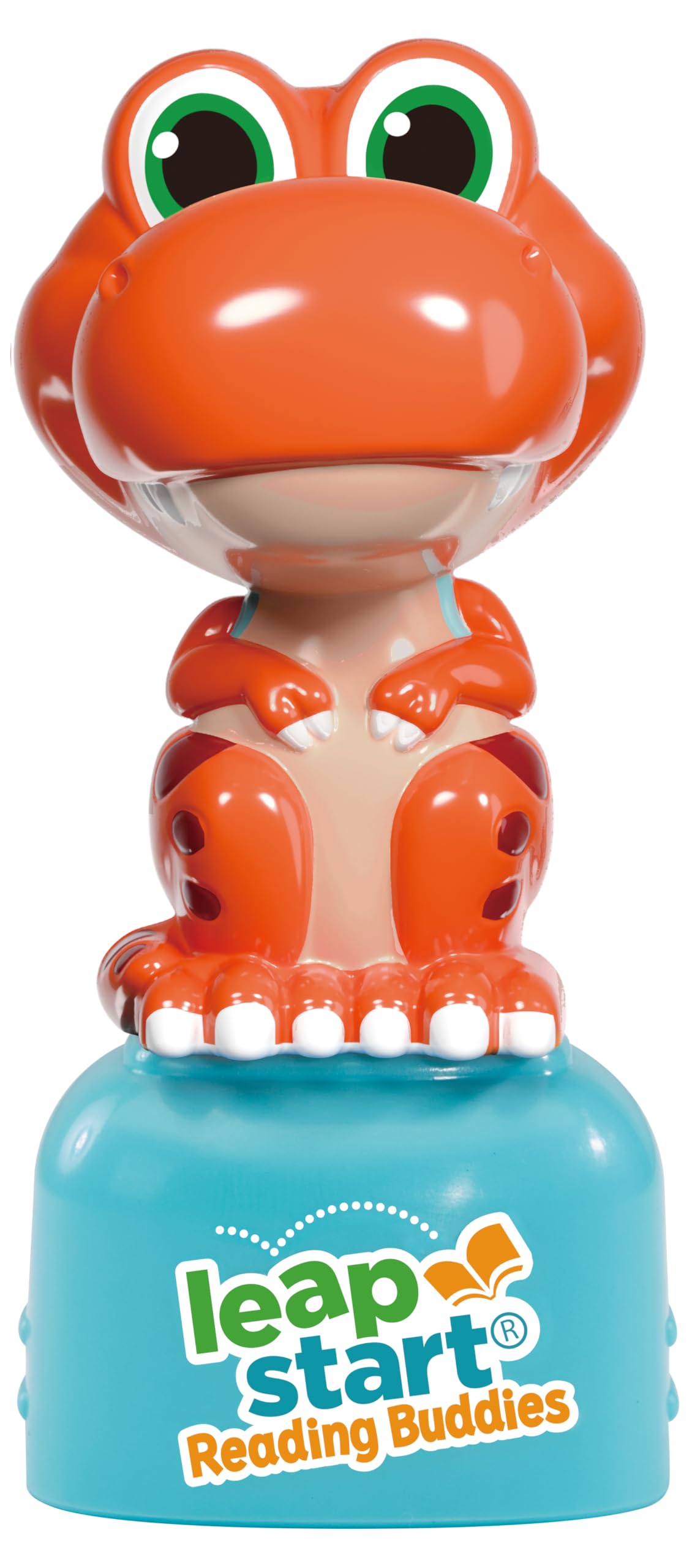 LeapFrog Leapstart Reading Buddies: Shapes and Colours with Creativity, Educational Fun, 40+ Reading Activities - Image 2