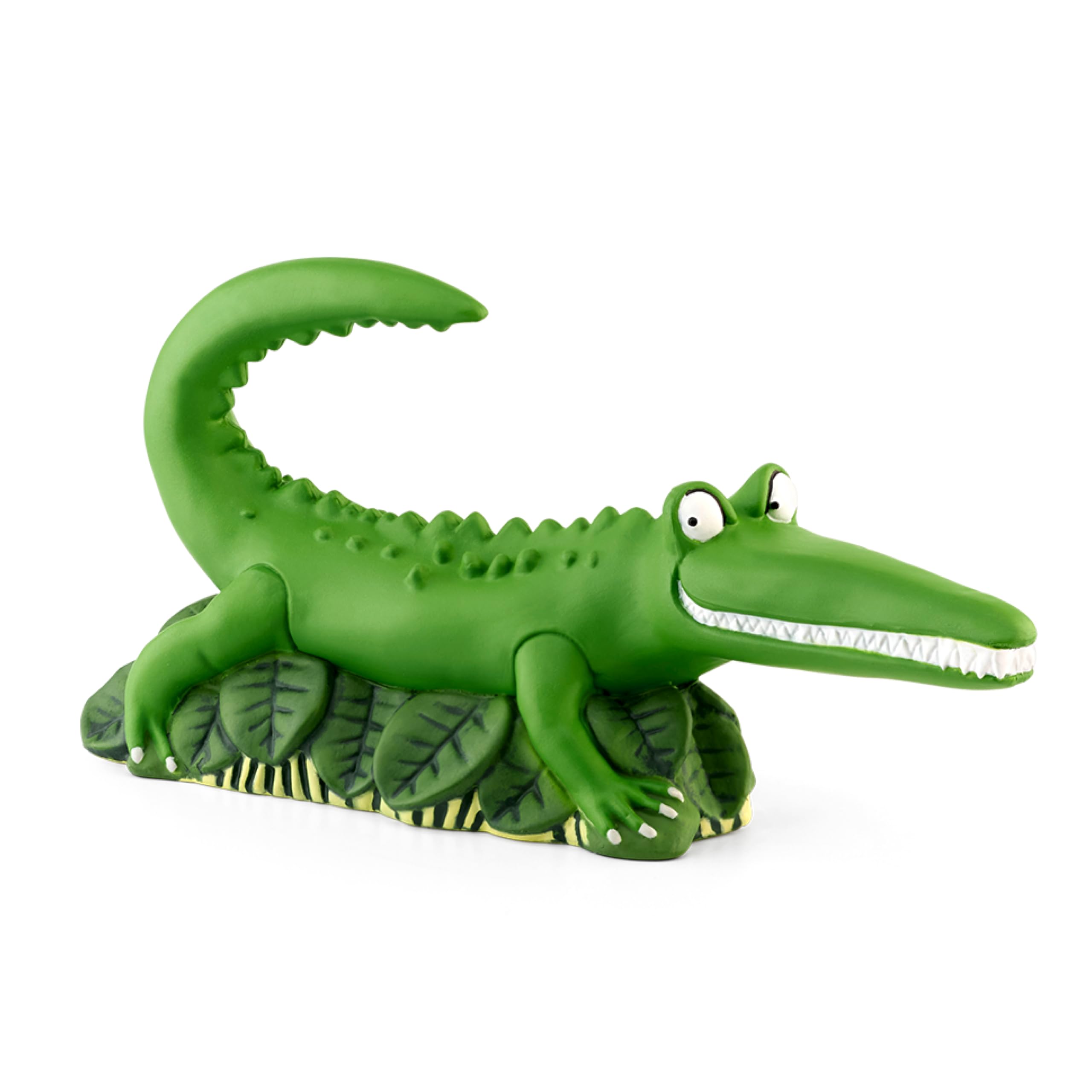 Amazon.com: Tonies Enormous Crocodile & More Stories Audio Toy