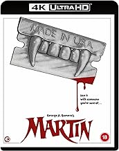 Martin (4K Ultra HD)