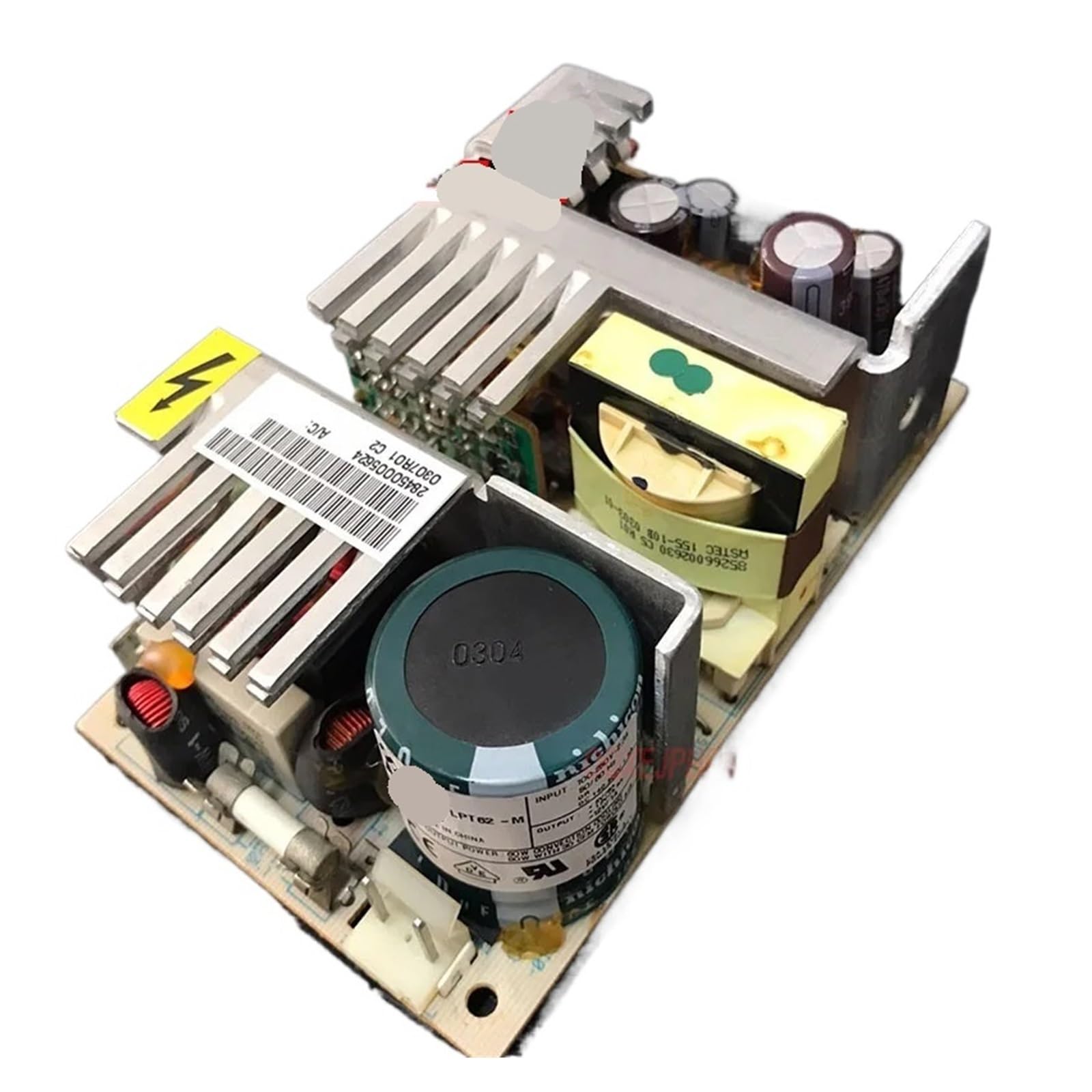 YMUGUEGH AC100-240V Power Supply LPT62-M