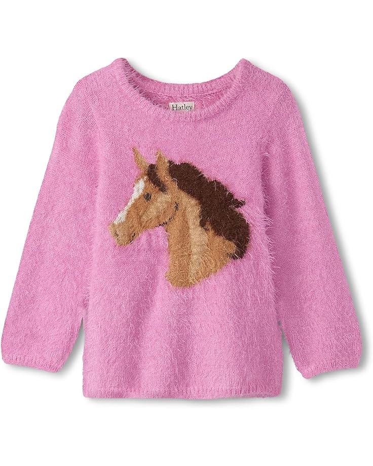 Hatley Kids Sweater (Toddler/Little Kid/Big Kid) - Main View