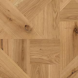 AquaPro Milano Reale Oak 8mm Waterproof Laminate Flooring