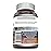 Amazing Formulas Magnesium Oxide 500 mg Capsules Supplement | Non-GMO | Gluten Free | Made in USA (90 Count | 3 Pack)