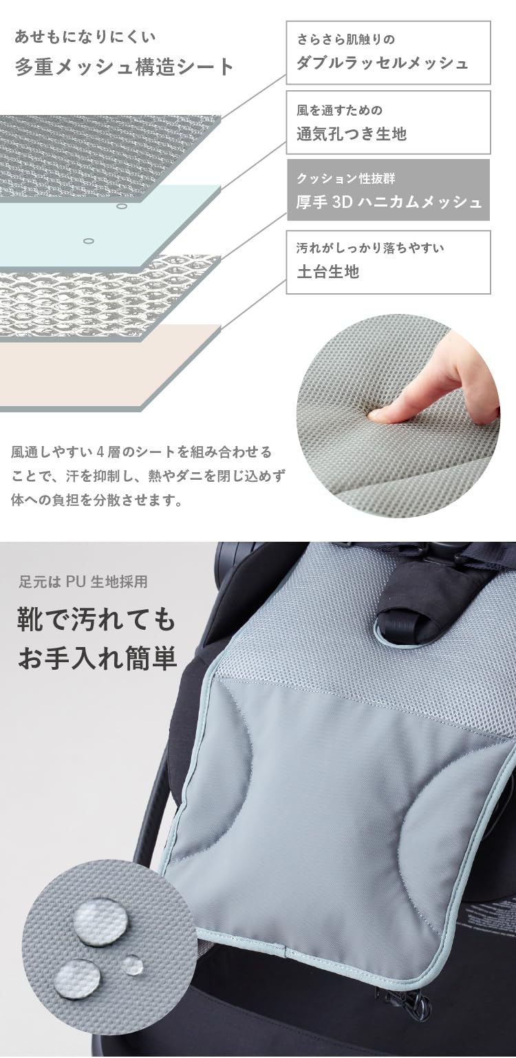 emoka ファン付きベビーシート GREEN HOUSE モバイルバッテリー Amazon.co.jp: emoka ファン付きベビーシート＋GREEN HOUSE製
