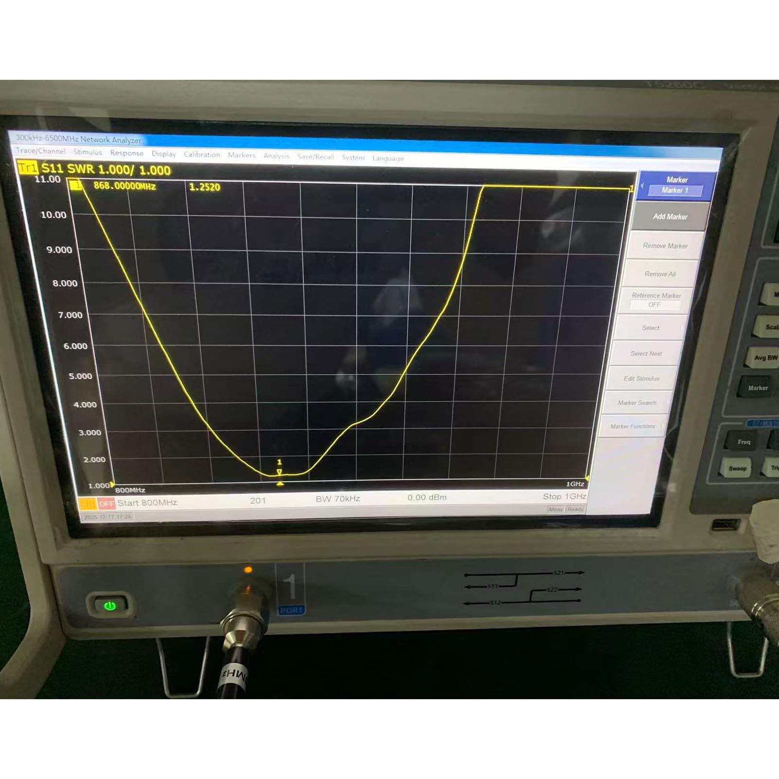 868MHz Meshtastic LoRa Antenne 10dBi High Gain, 40cm Langstrecken SMA Stecker Omni Whip für He ltec V 3 ESP 32 - Robust & Flexibel(2PCS,Schwarz)