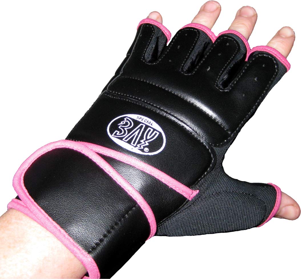 MMA, Krav MAGA, Handschuhe Profi von BAY - professionelle Qualität - hochwertige Konstruktion - Boxen, Training, Sandsack, Boxsack, Freefight, Grappling, Kampfsport - Handschutz - Boxhandschuhe