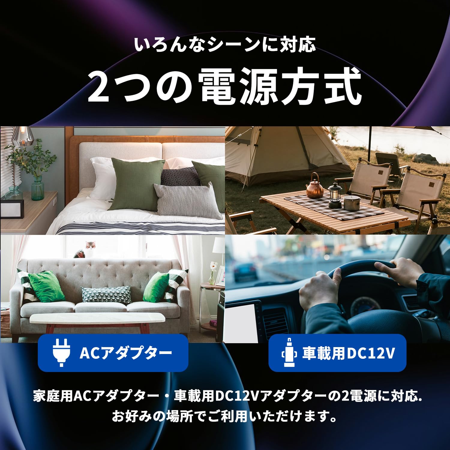 Amazon | [東京Deco] 11.6V型 ポータブル 液晶テレビ 録画機能搭載 3波