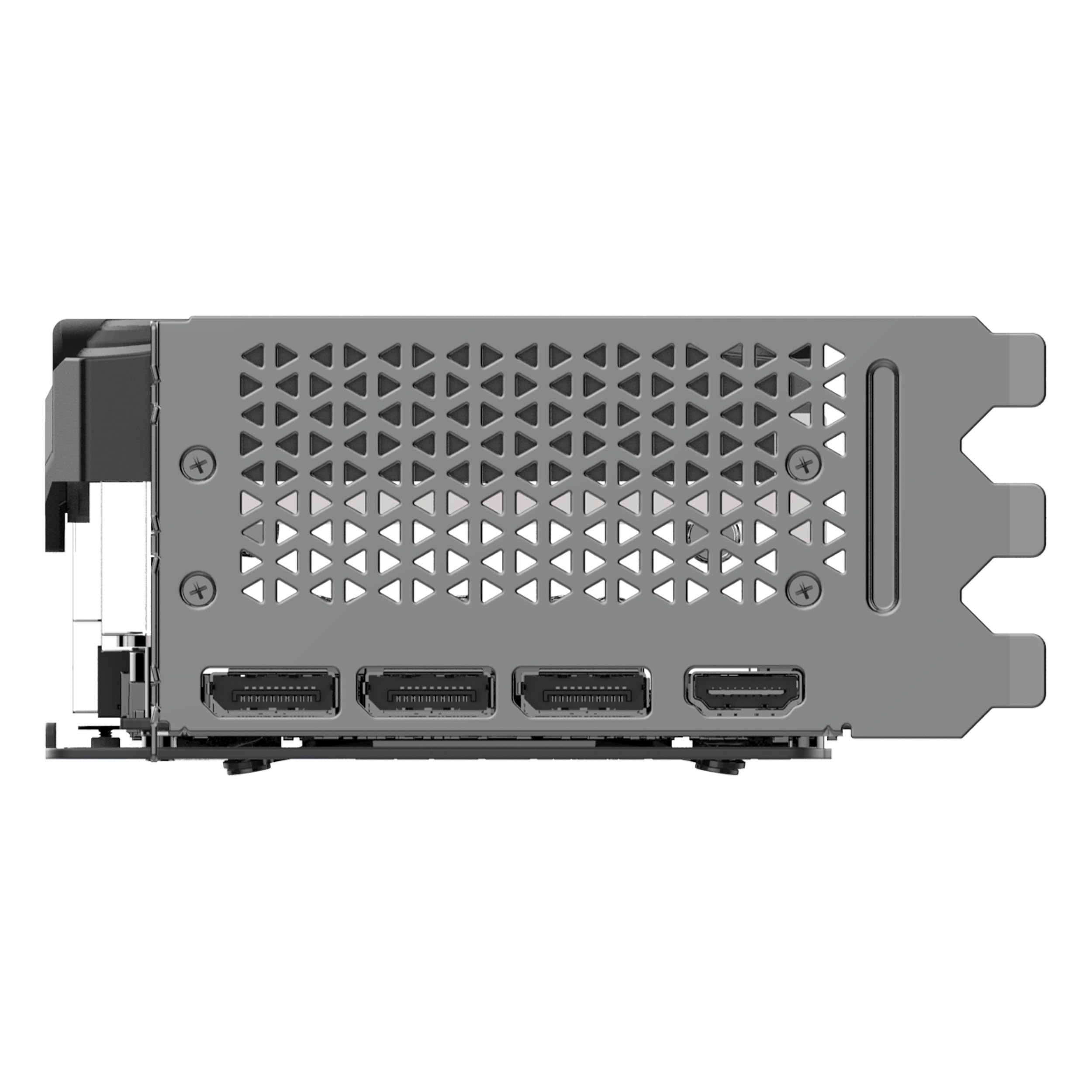 PNY GeForce RTX 5070 Ti OC Edition, 16384 MB GDDR7
