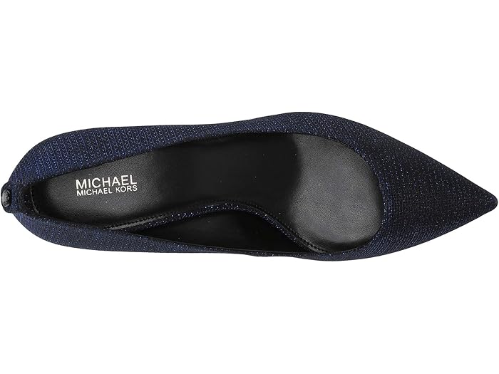 michael kors ophelia loafer