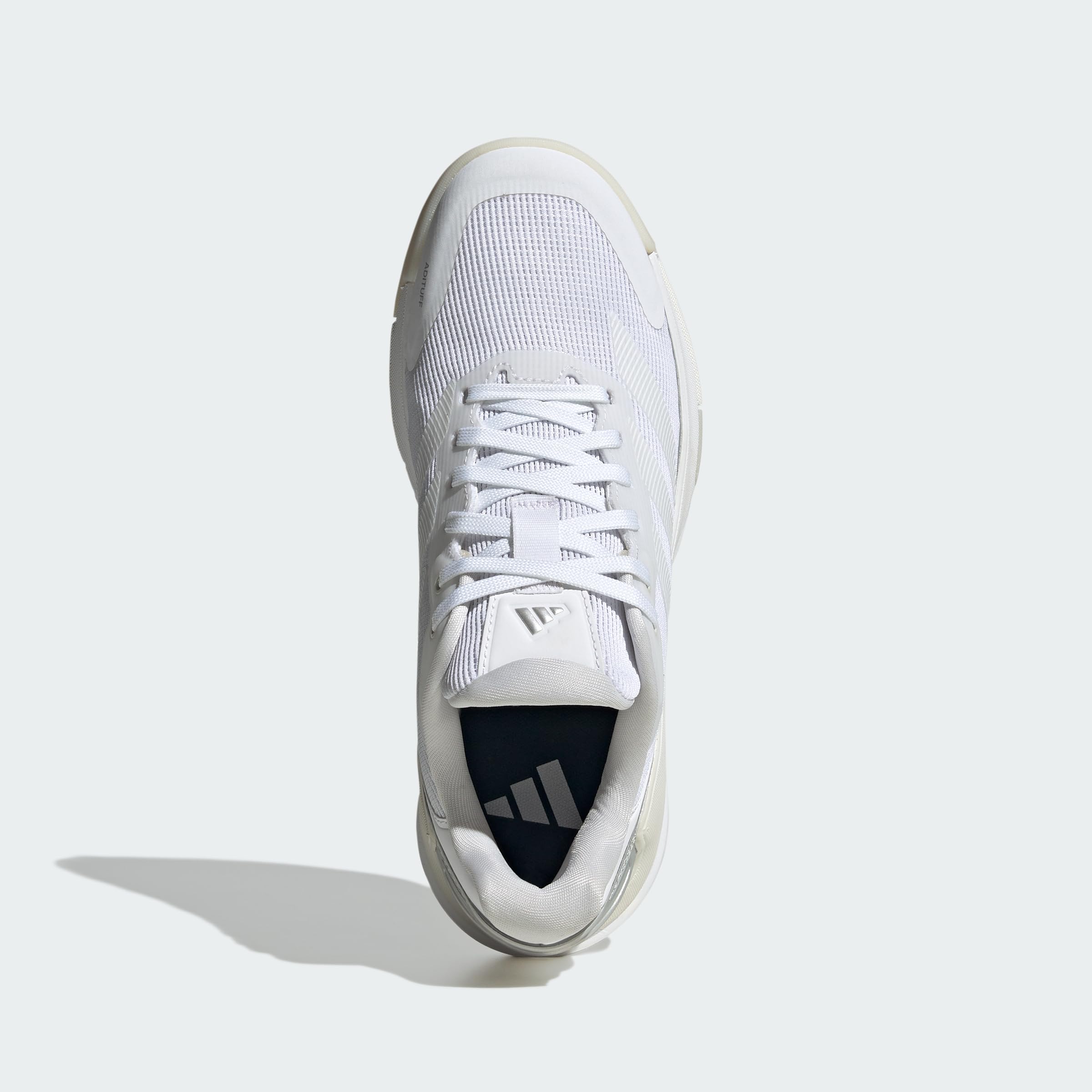 adidas Women Scarpe da Padel Crazyquick Lightstrike