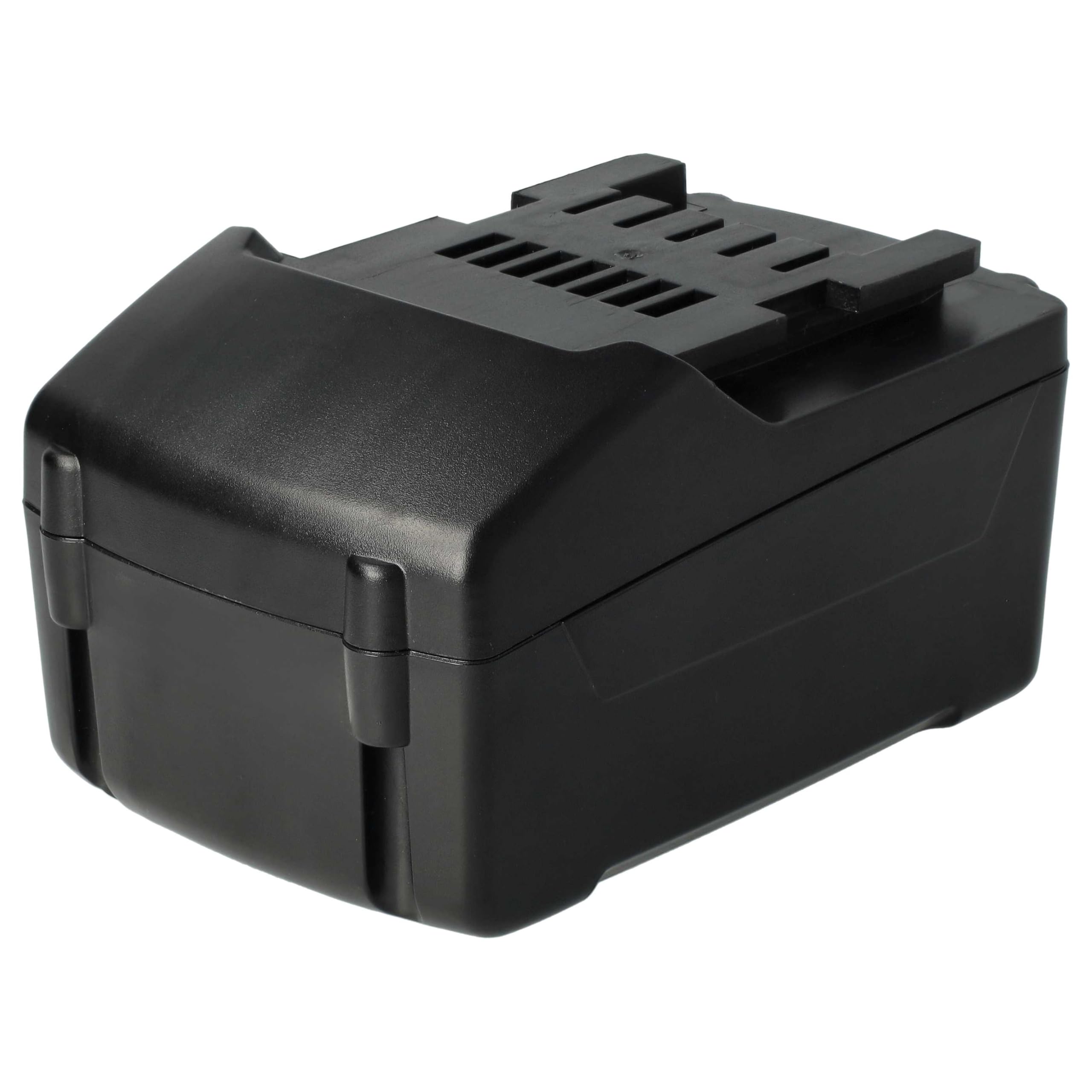vhbw Batterie Compatible avec Metabo AHS 36 V