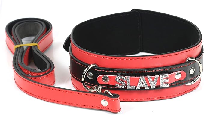 amazon leather collar