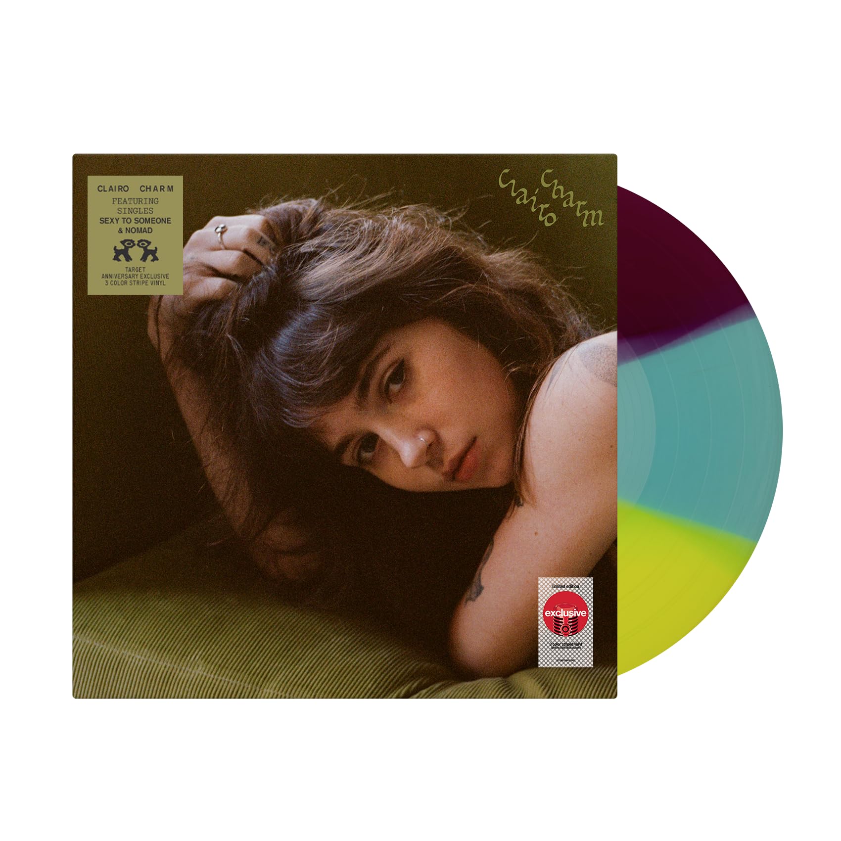 Charm[LP]: Amazon.sg: Music