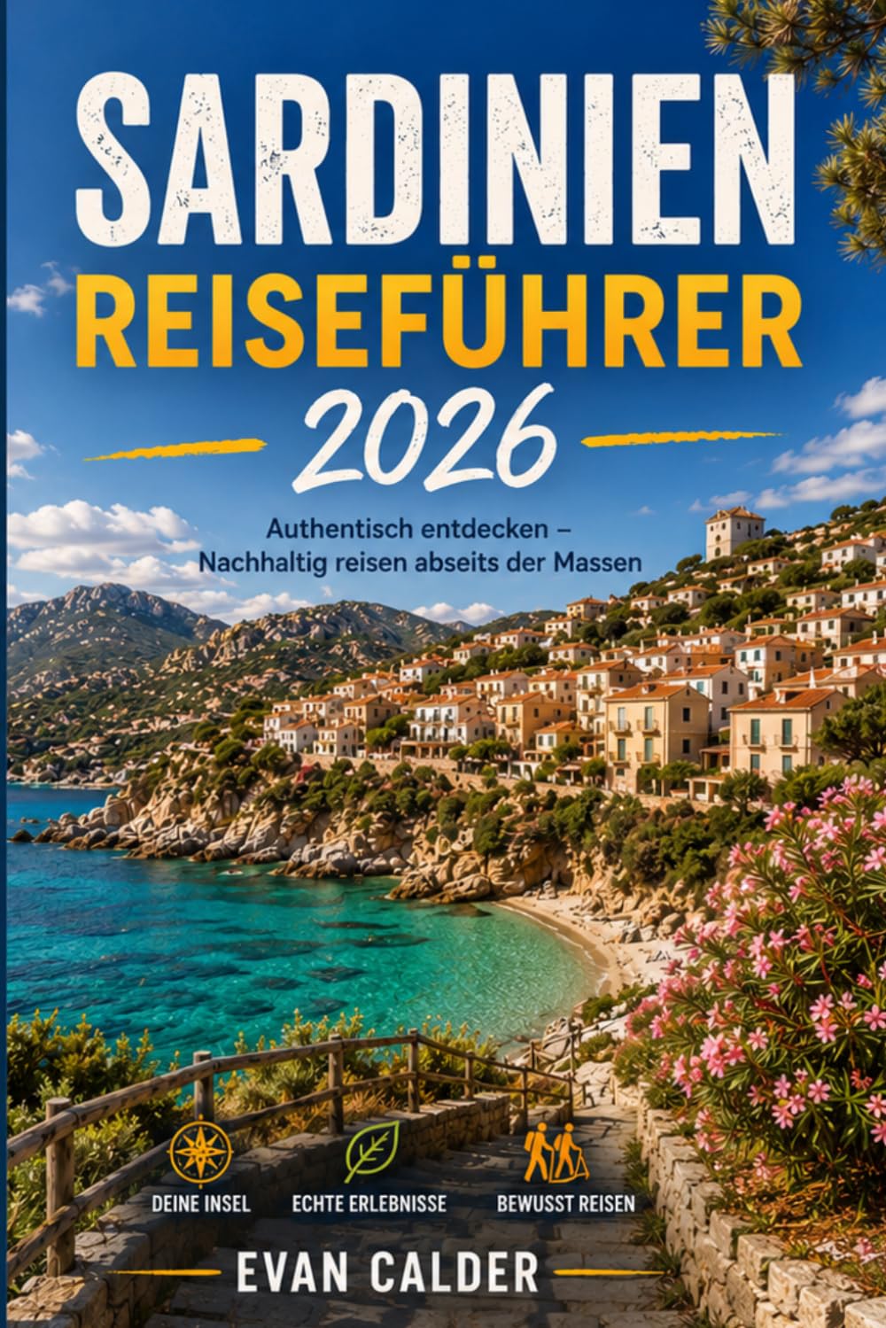 Sardinien Reiseführer 2026: Authentisch entdecken – Nachhaltig reisen abseits der Massen