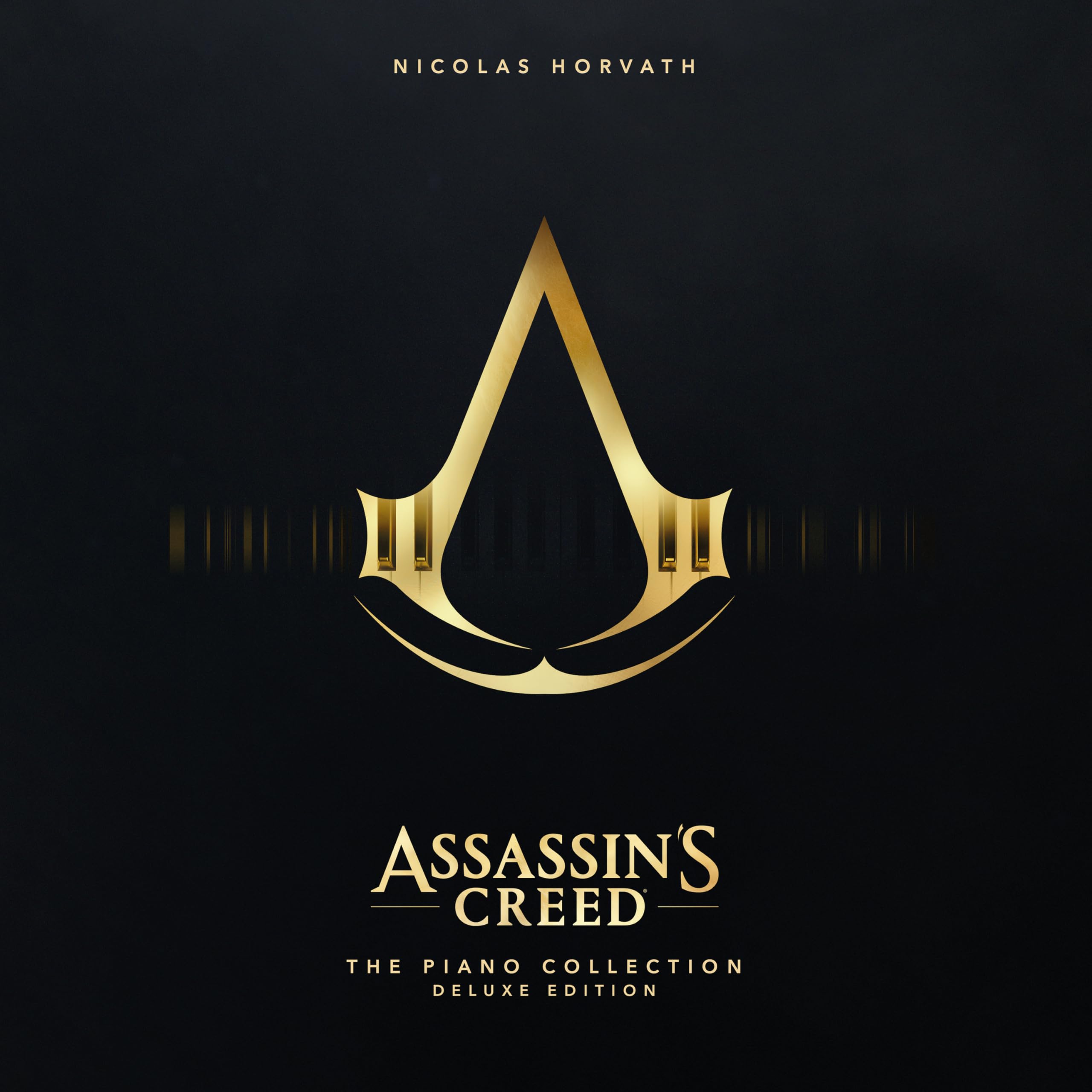 Assassin'S Creed: the Piano Collection i