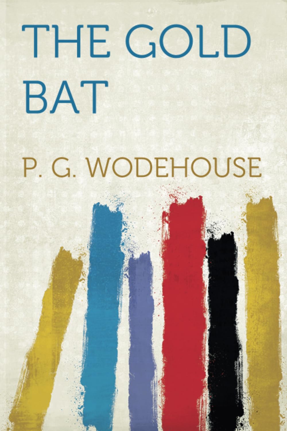 The Gold Bat
