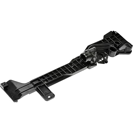 Dorman® 603-665 - OE Solutions™ Front Washer Fluid Reservoir - View #10