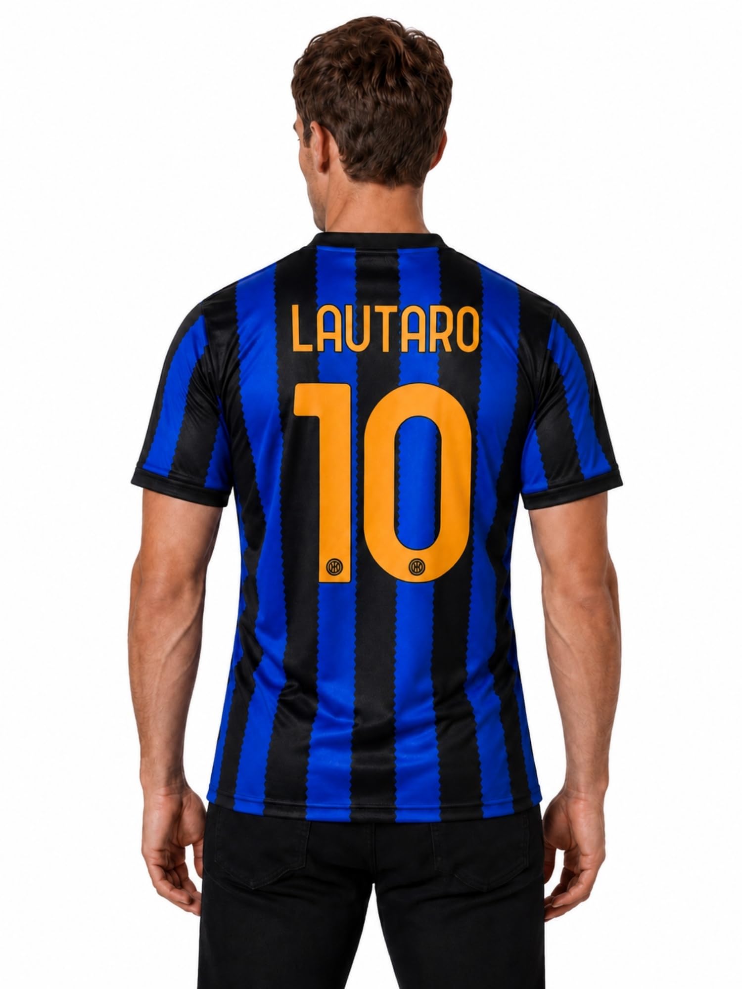 Inter Maglia Lautaro Martinez 10 Replica Ufficiale 2026-2027