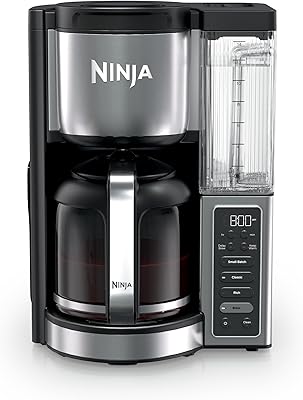 How to Brew Great Coffee with Ninja Fresh Brew