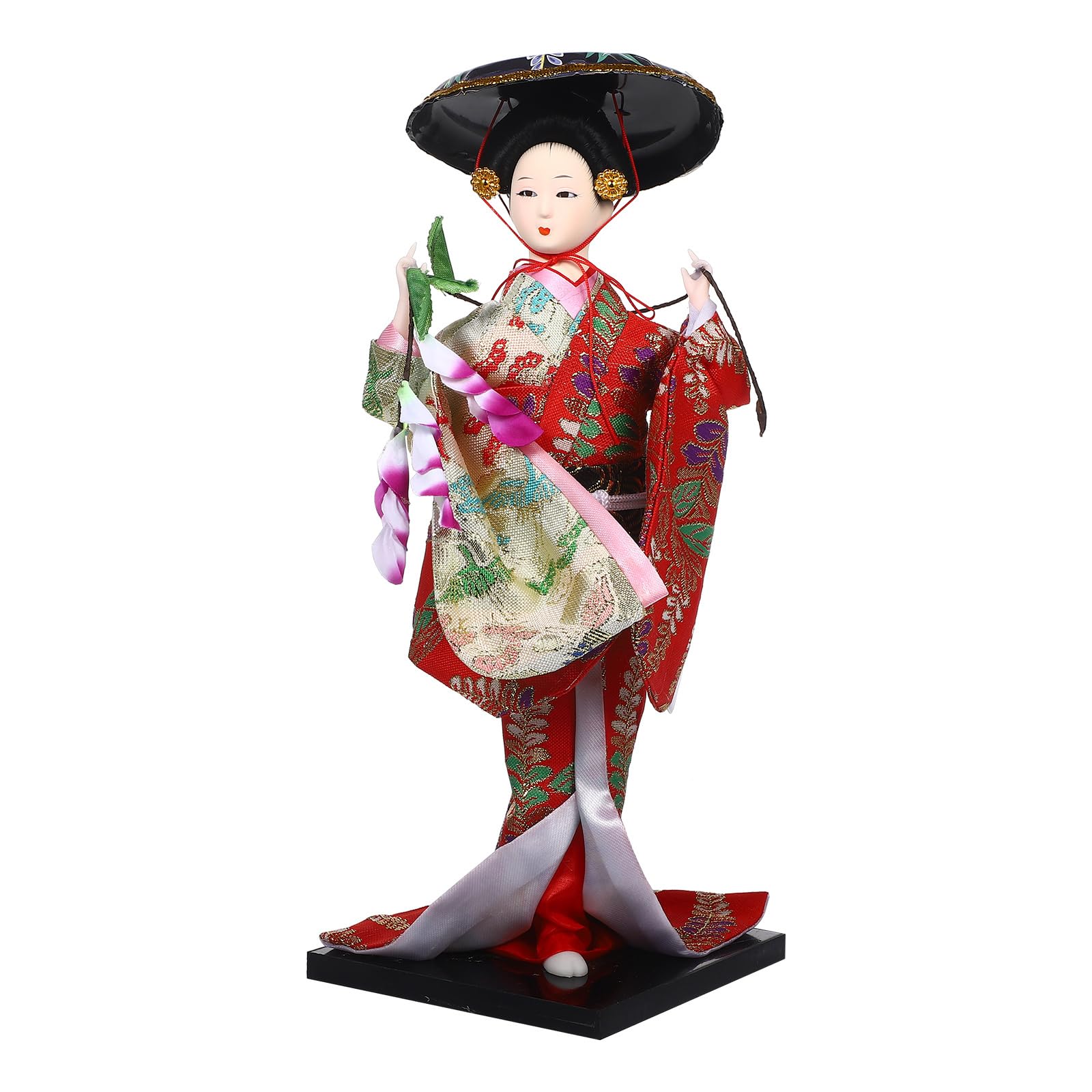 昭和玩具　人形　置物　陶芸品　歌舞伎 博多人形 日本人形 陶器人形 芸妓 芸者 舞妓 陶器 焼物 置物