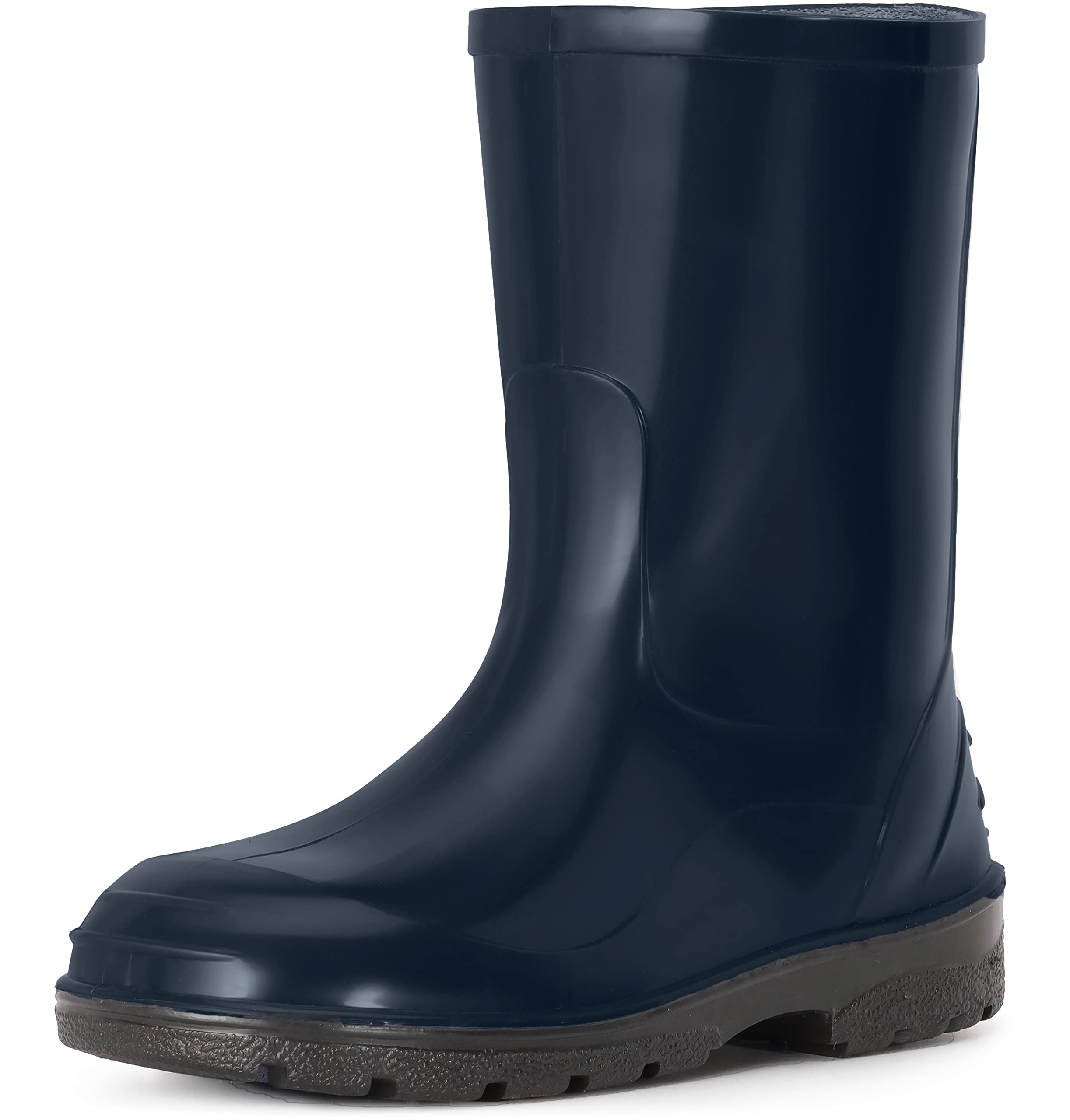 Ladeheid LA-939 Children's Rubber Wellies, Rain Boots