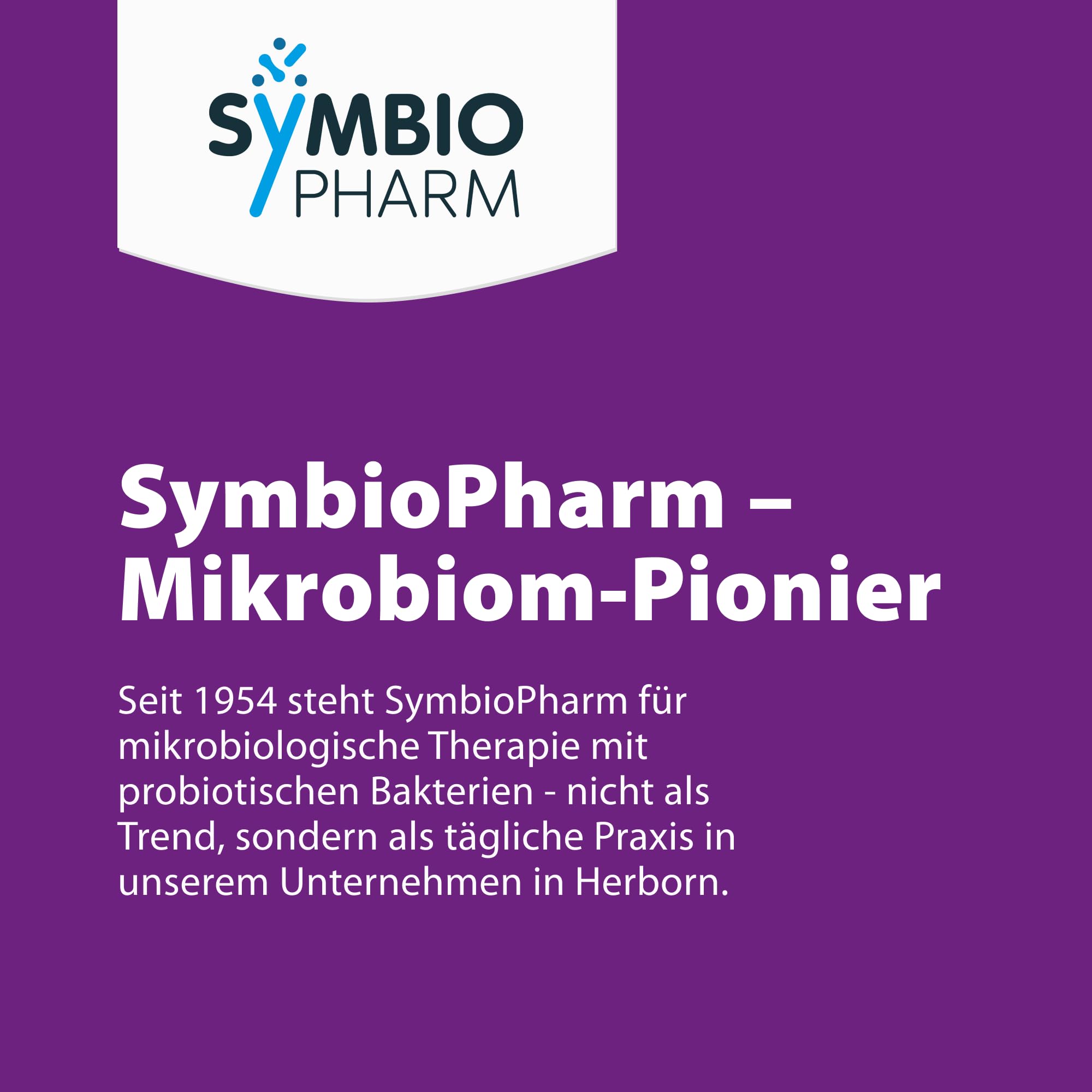 Symbio Lact Plus Kapseln zur Erhaltung normaler Schleimhäute, 90 St. Kapseln