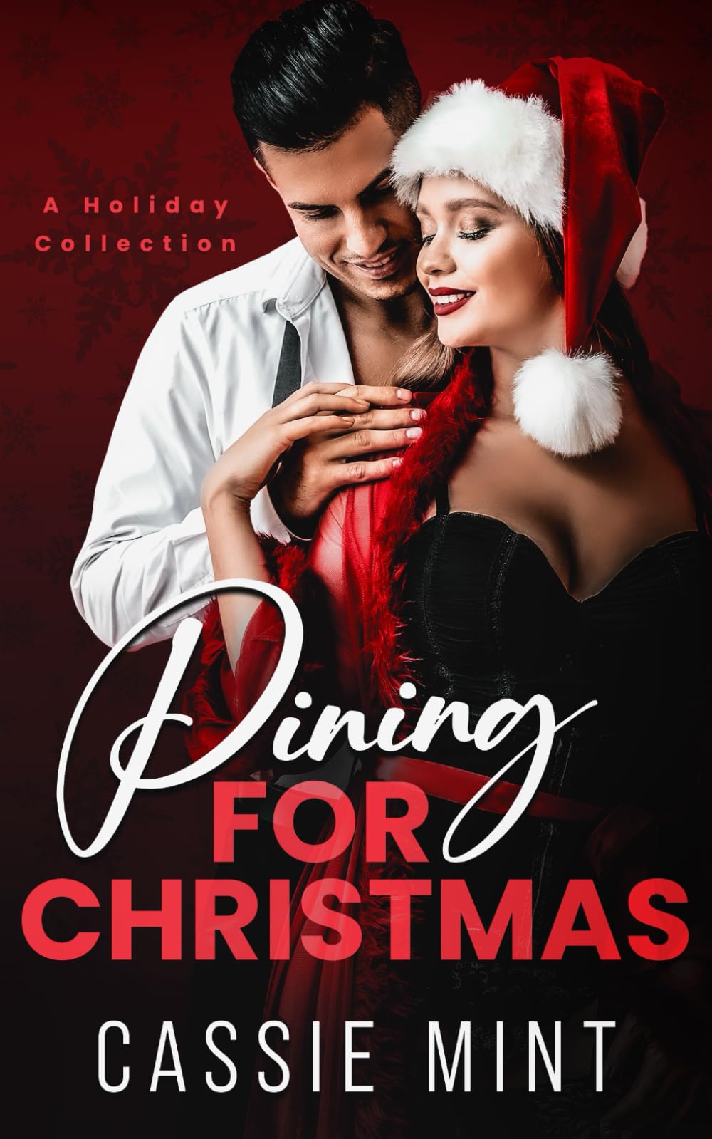 Pining for Christmas: A Holiday Collection