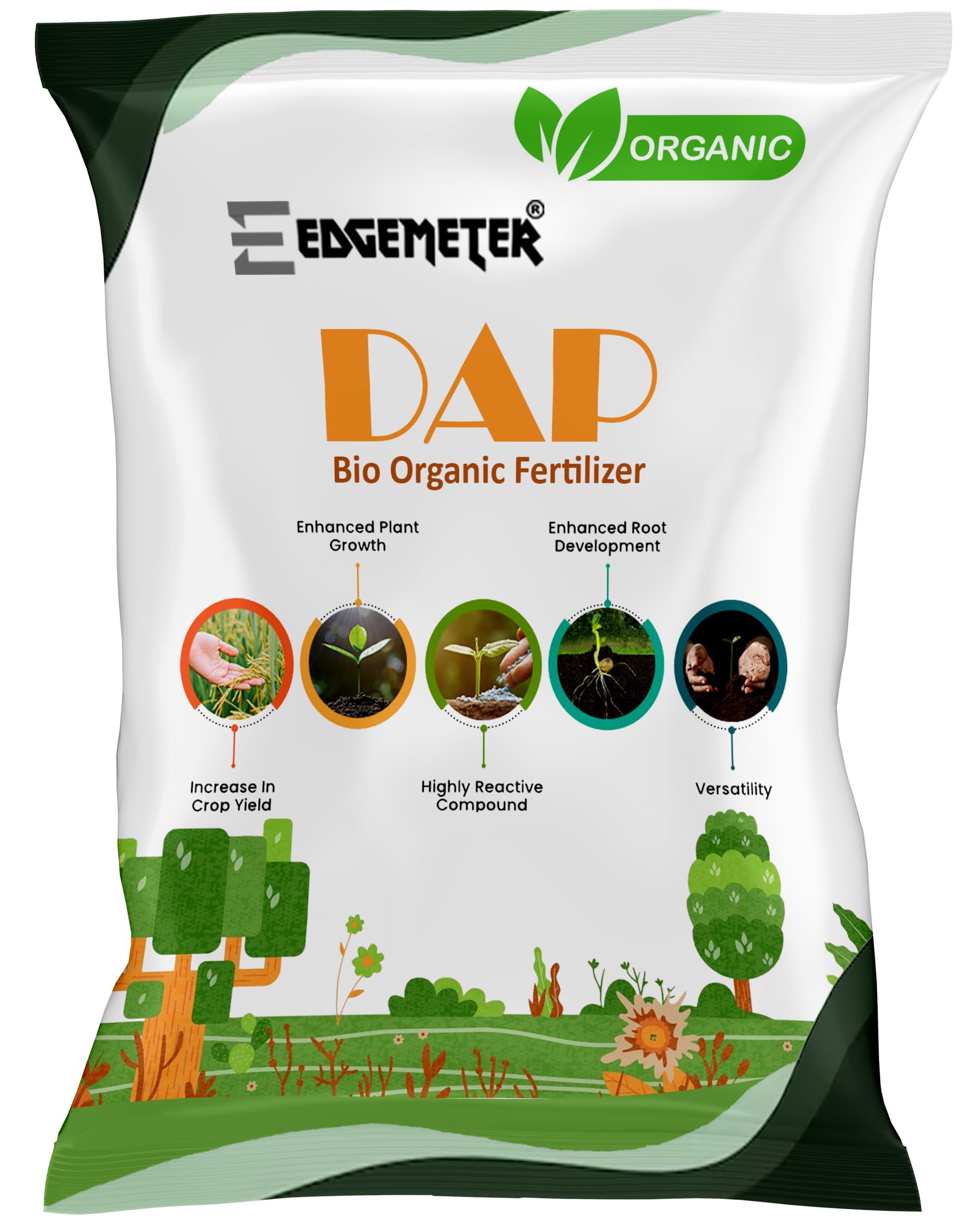 See full amazon price history chart for EDGEMETER Organic Dap Fertilizers for Plants 1 kg | Organic DAP Fertilizer for Crops, All Purpose Bio DAP Fertilizer for Home Plants & Gardening EDGEMETER Organic Dap Fertilizers for Plants 1 kg | Organic DAP Fertilizer for Crops, All Purpose Bio DAP Fertilizer for Home Plants & Gardening (B0CYP3K328) Amazon Price History, Amazon Price Tracker