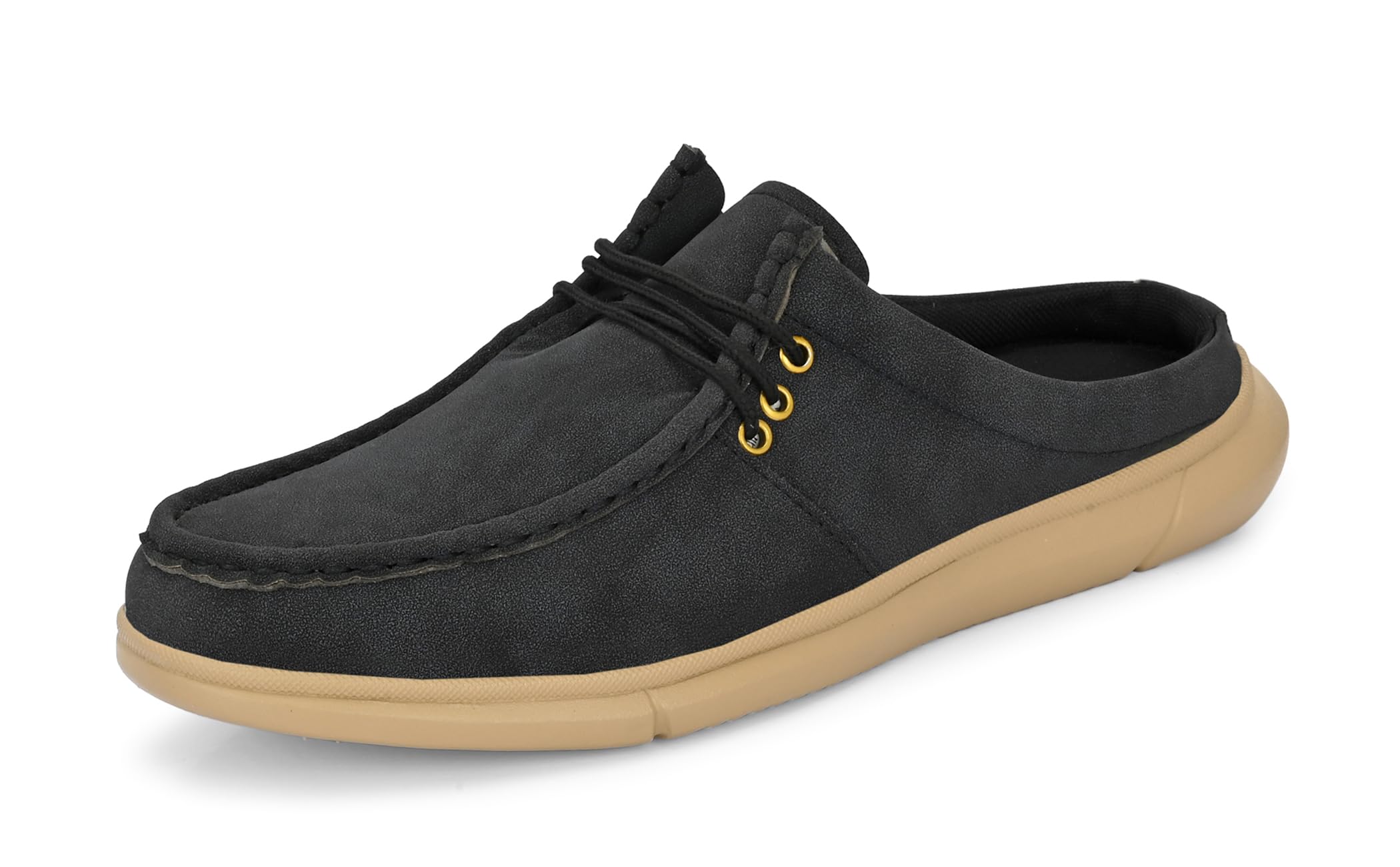 server Men's Casual Sneakers Sandal | Mules | Clogs | Casual Cut Shoe | Low top-picture-30