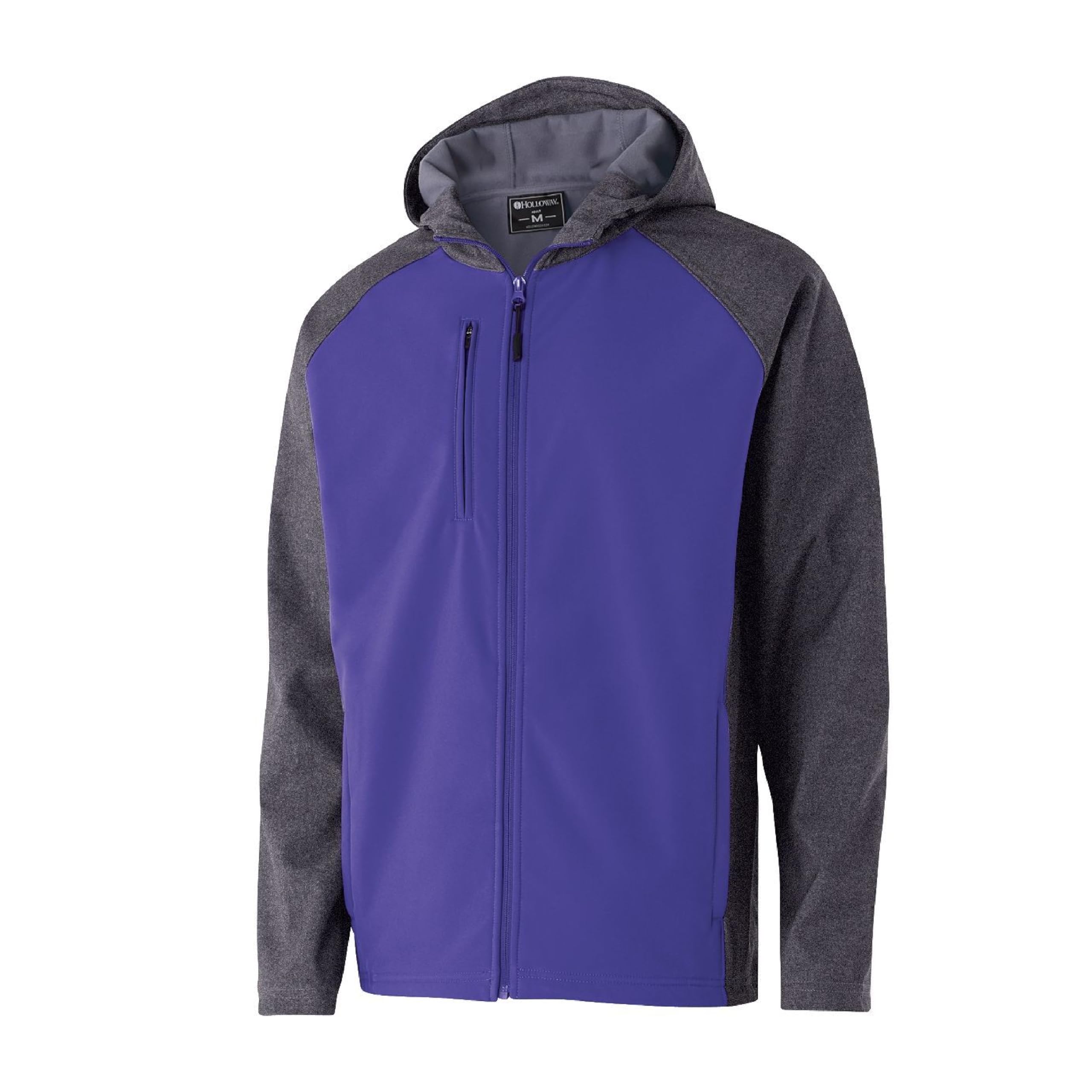 Holloway Men's Raider Softshell Jacket