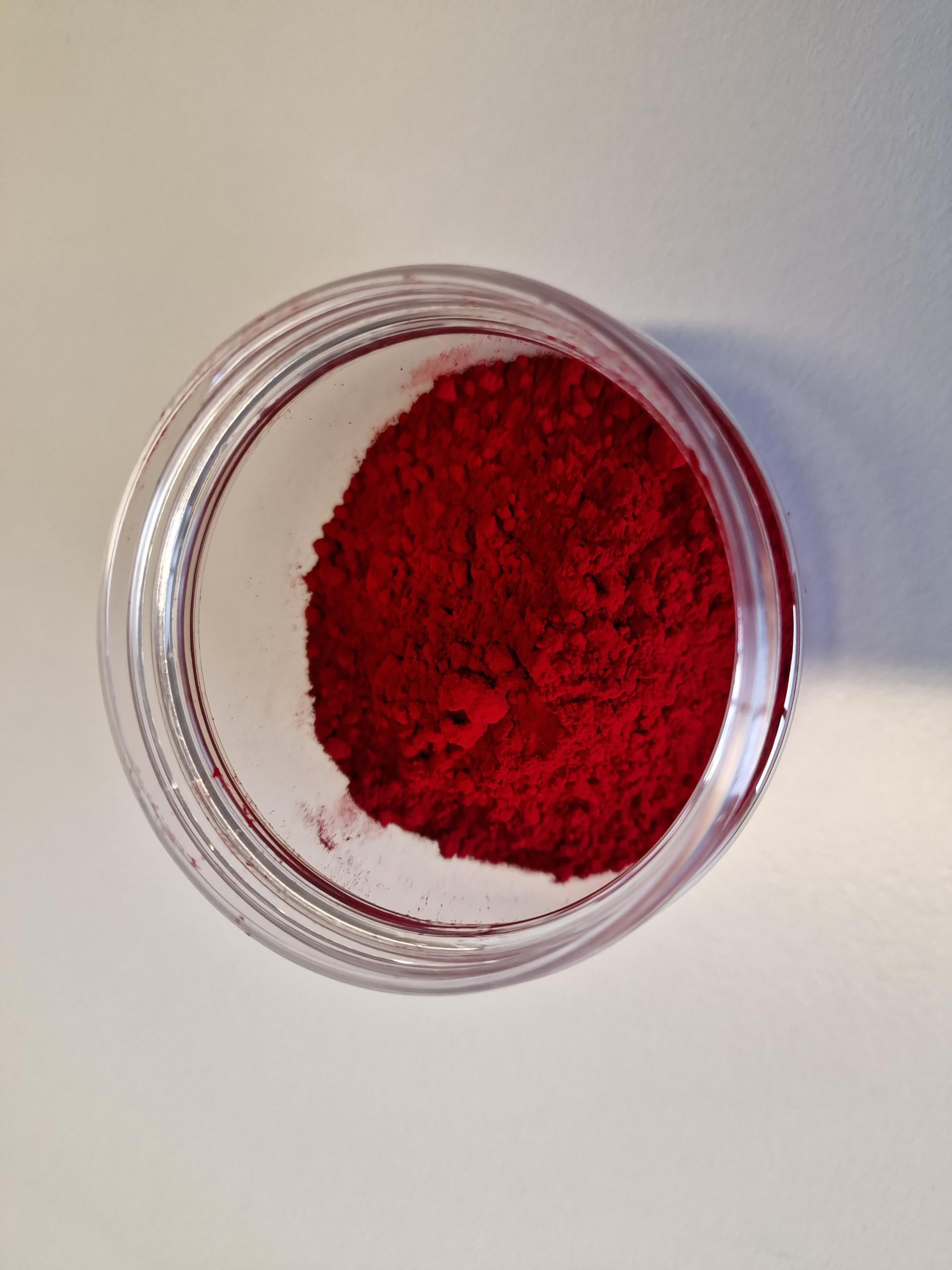 3 kg COLORANT E124 PONCEAU 4R : Acid rouge 18, rouge cochenille A, coccine nouvelle