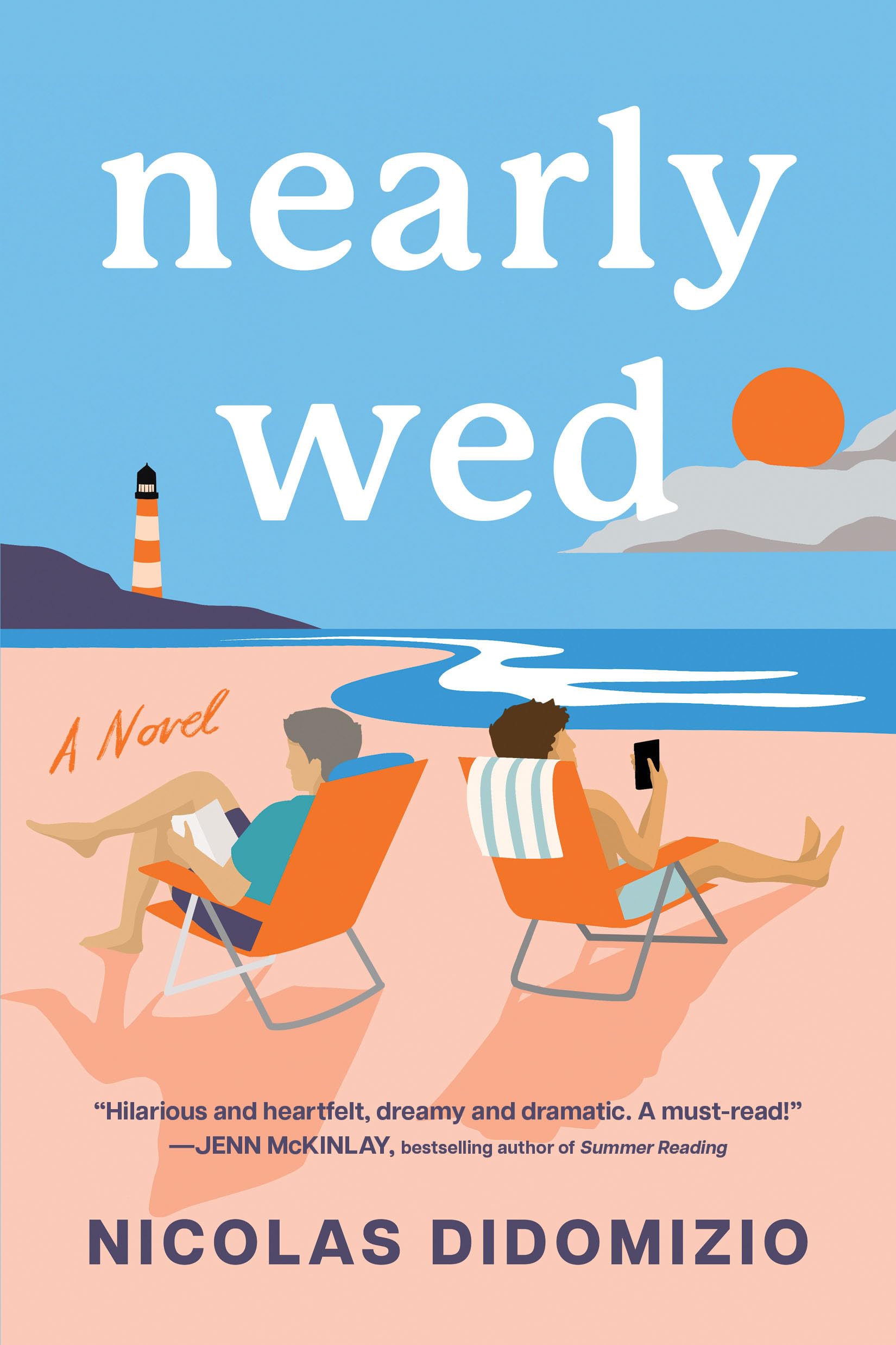 Nearly Wed