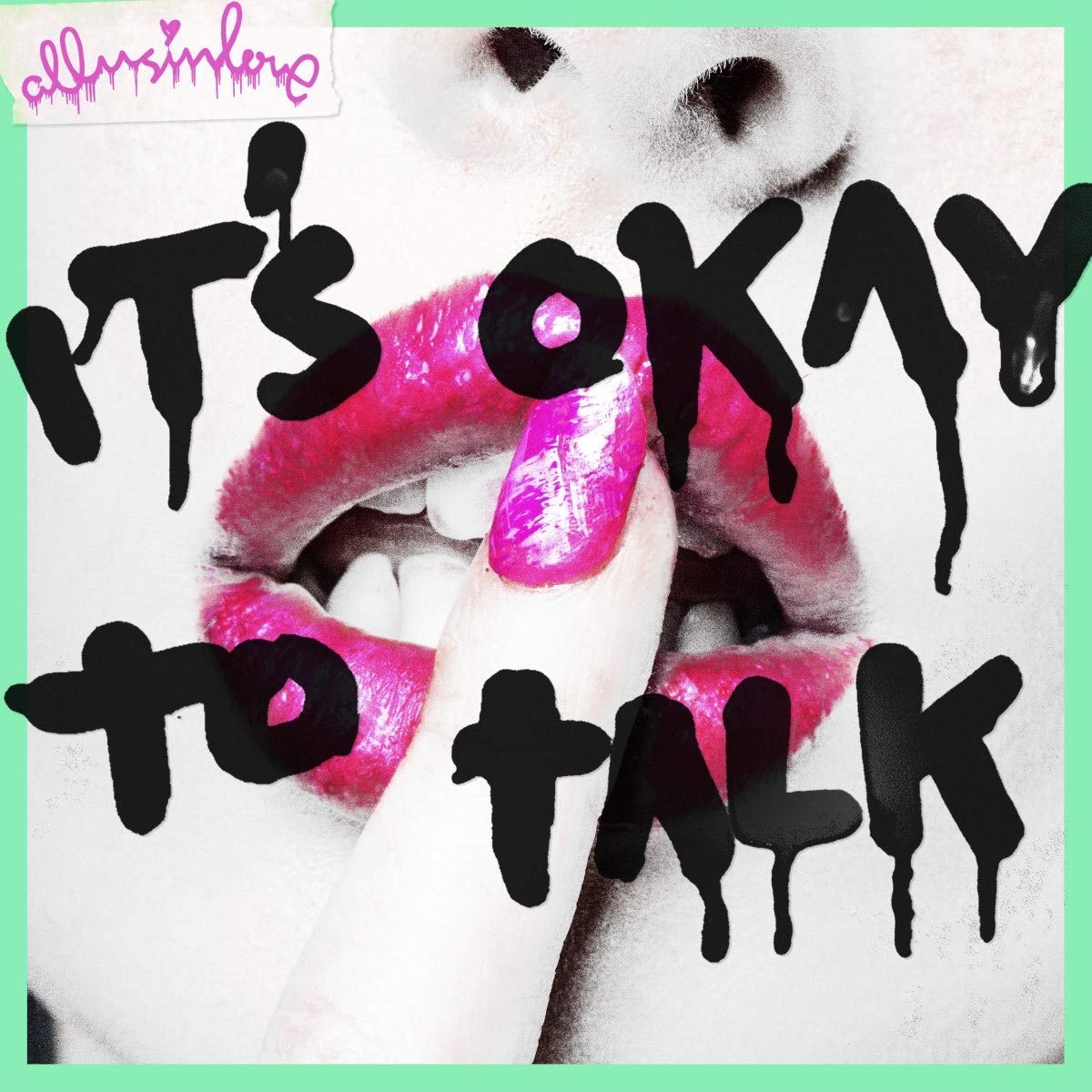 It'S Ok to Talk [VINYL]