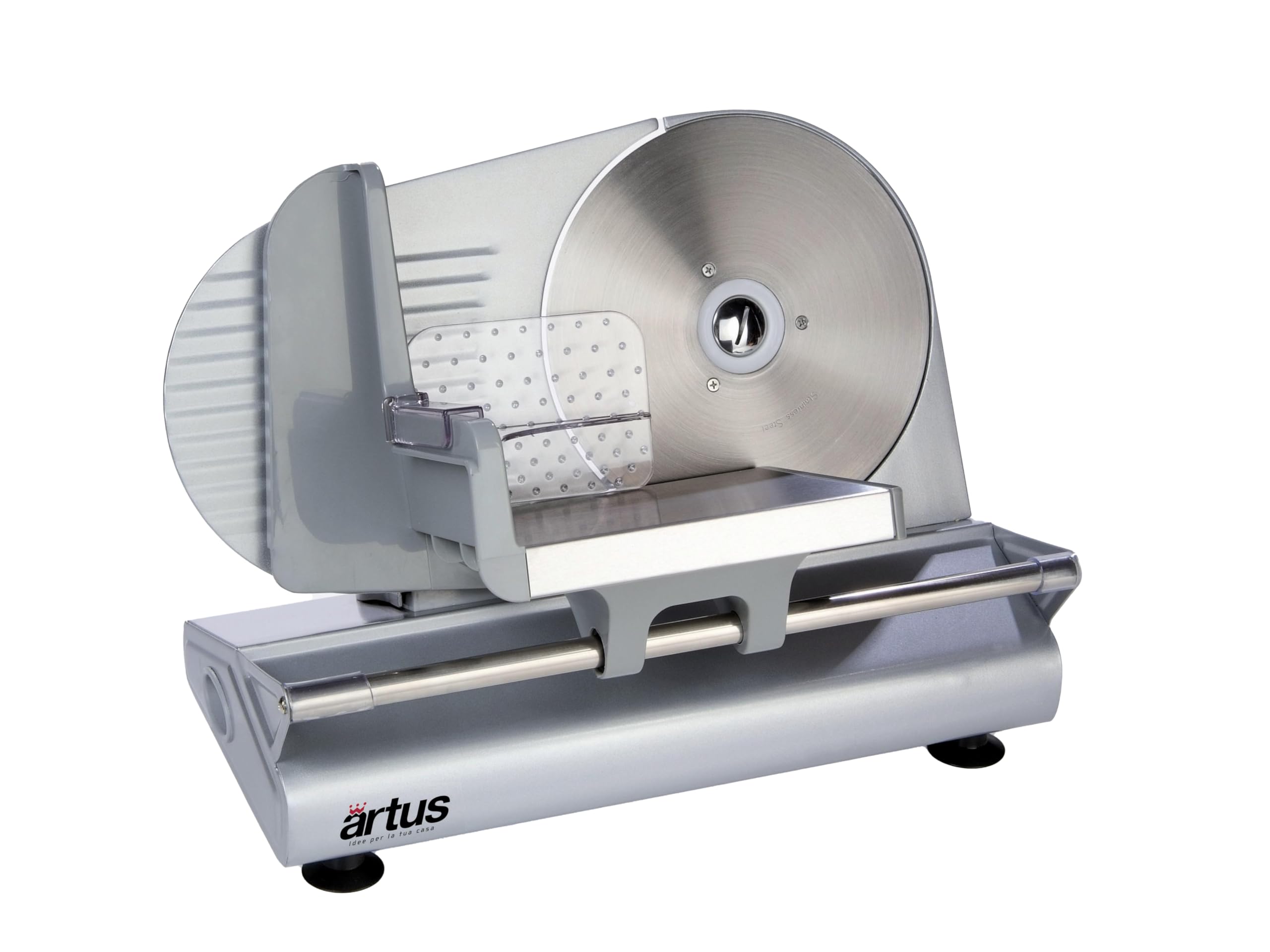 AFFETTATRICE LAMA MM.220 ARTUS AF22