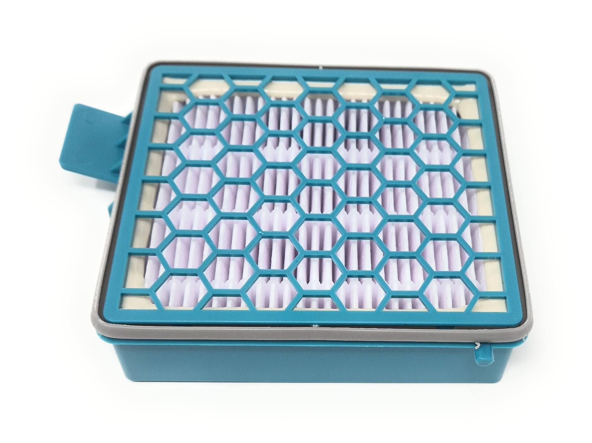 HEPA Filter kompatibel mit Miele Boost CX1 ersetzt SF-HY 60 Hygiene AirClean Filter 11639240