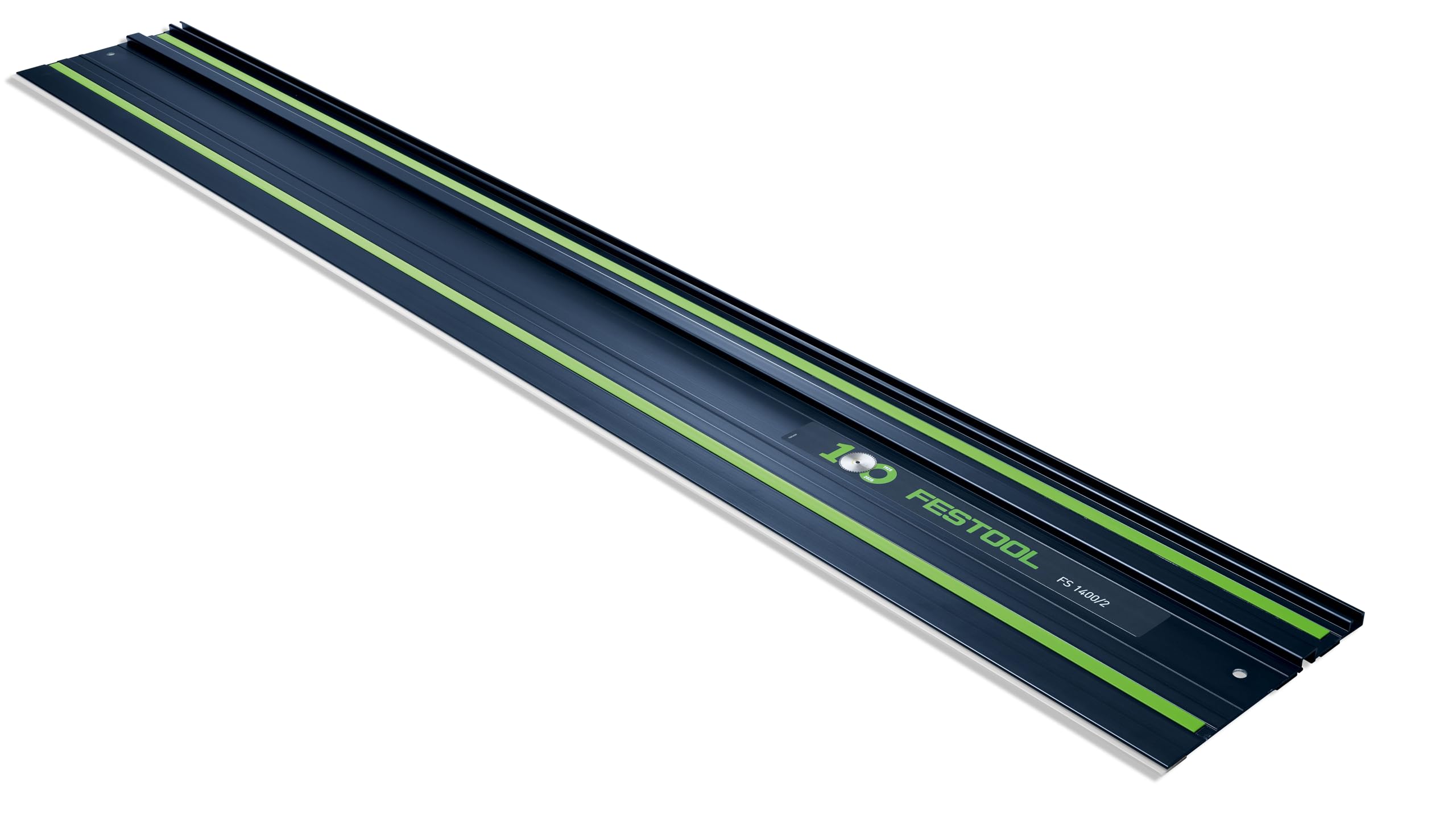 Festool 100 Years Guide Rail FS 1400/2 BL Blue
