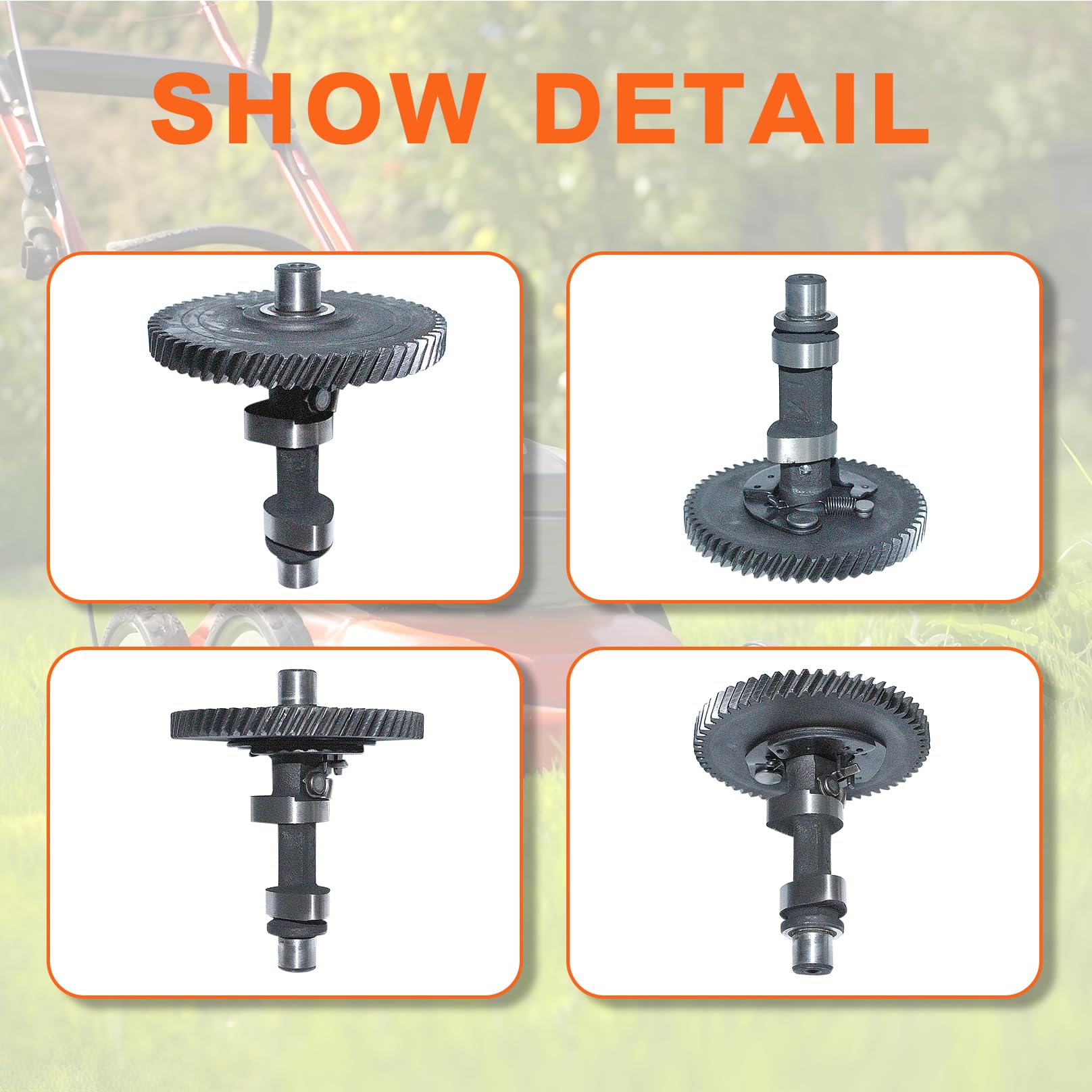 専用 18mm55cm Amazon.com : Mtanlo For Honda GX390 13HP engine part