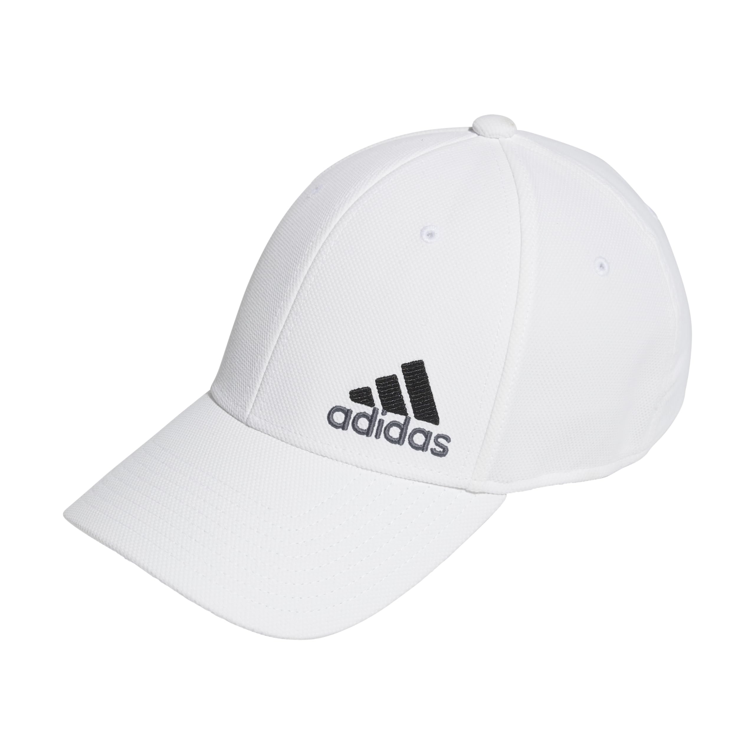 Adidas Mens Release 3 Structured Stretch Fit Cap Discontinued
