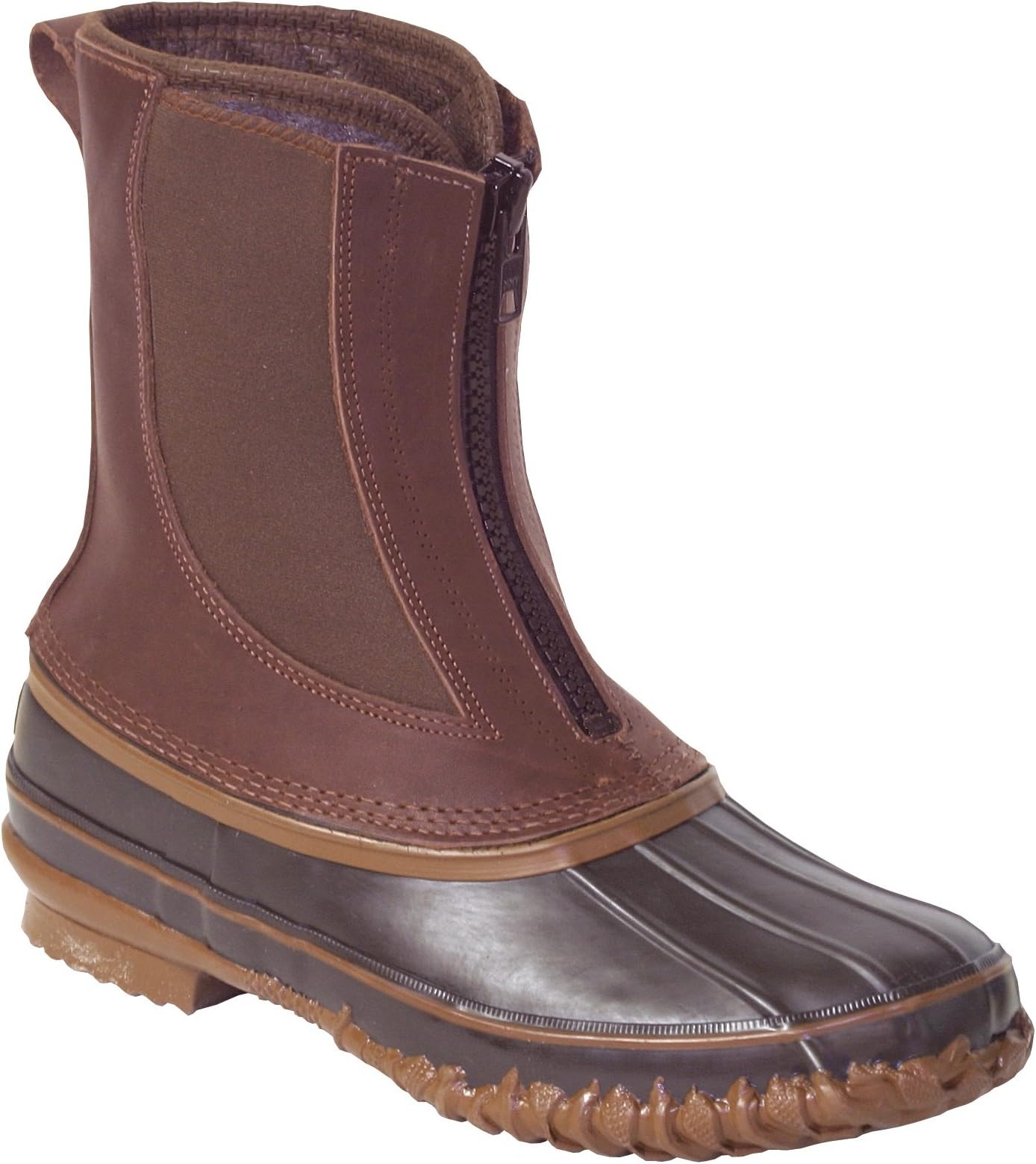 Bobcat T Zip Insulated Pac Boot