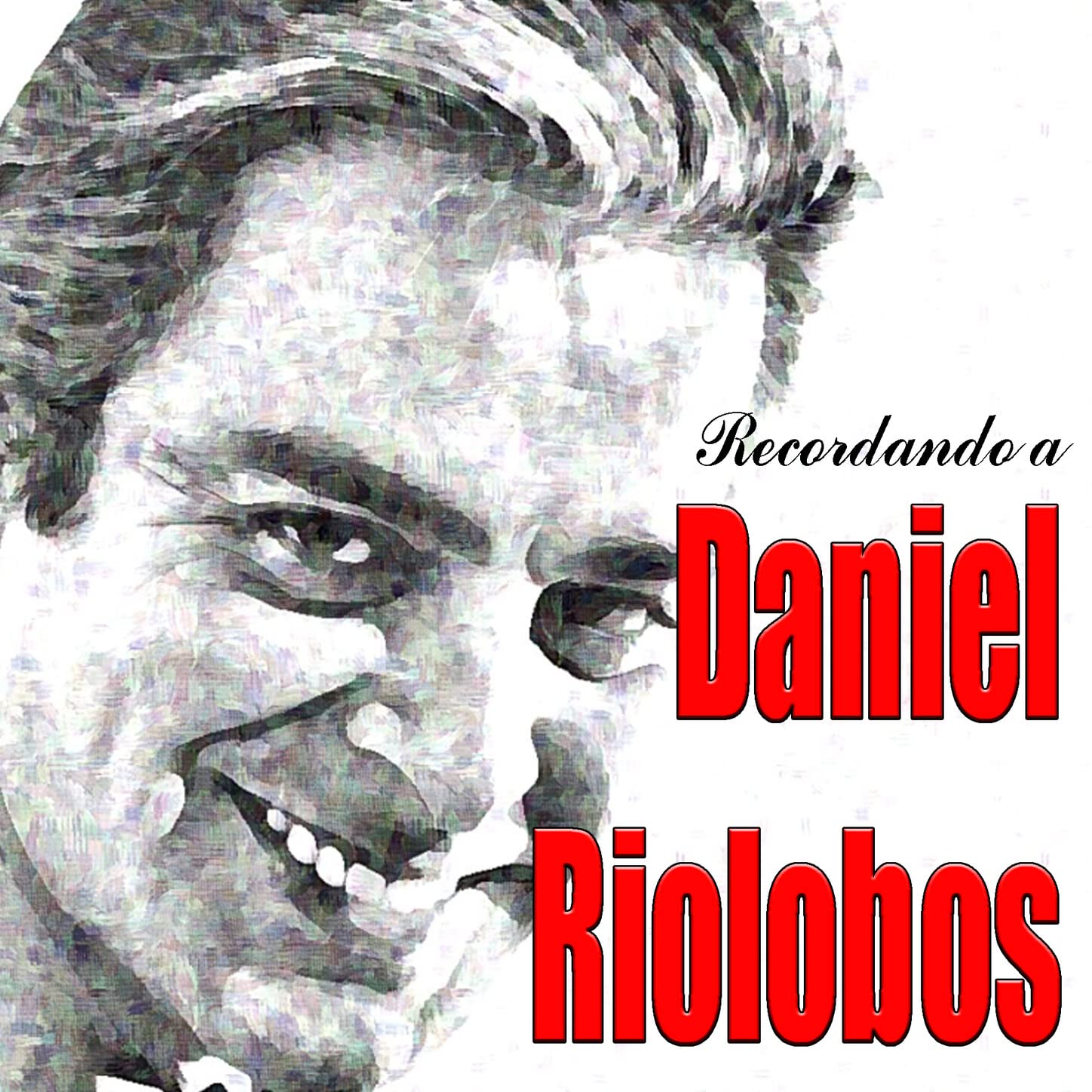Daniel Riolobos