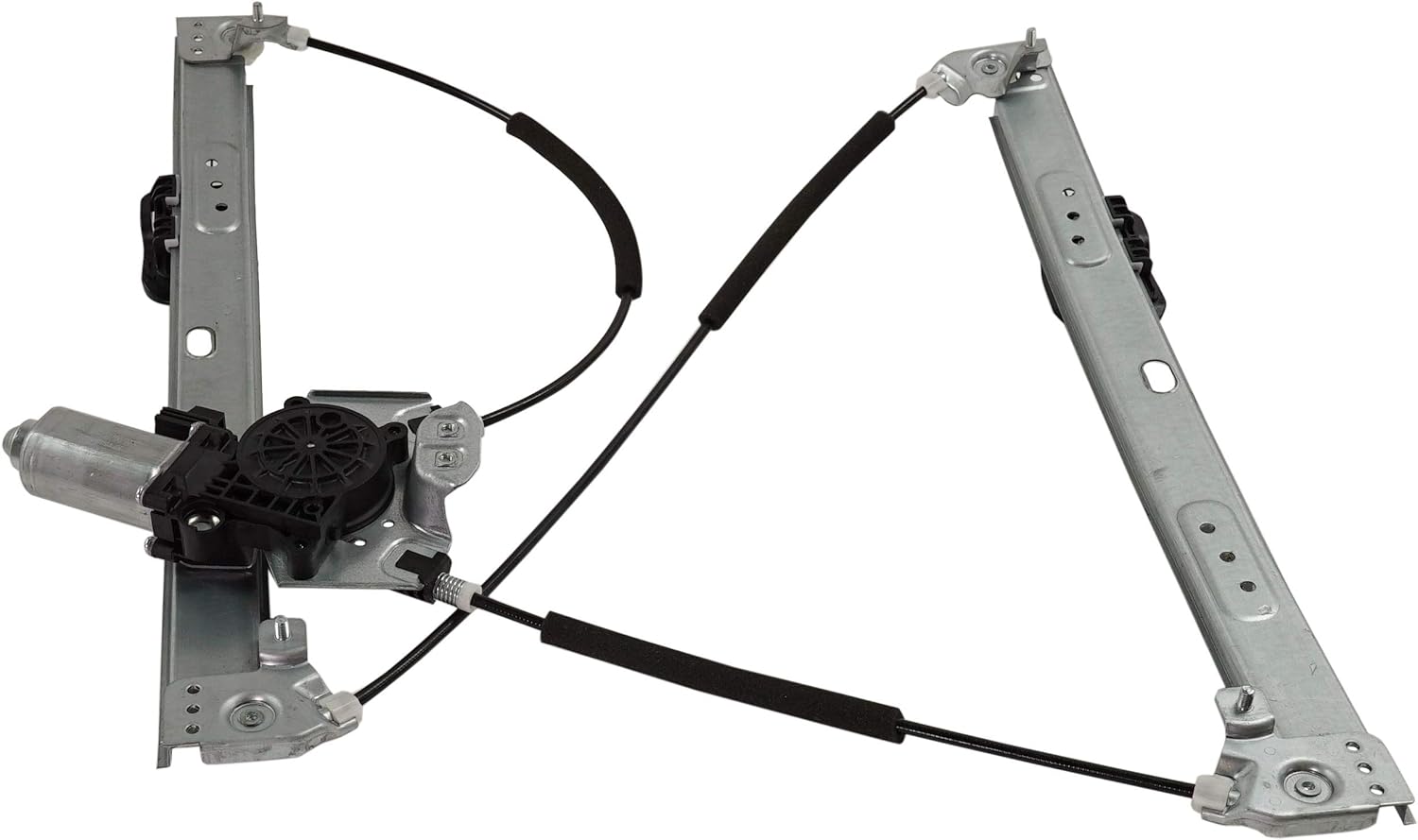 Garage-Pro Power Window Regulator with Motor Replacement for Ford Escape 2013-2019 Front, Driver Side Fits One Touch Open Replaces# CJ5Z7823201C
