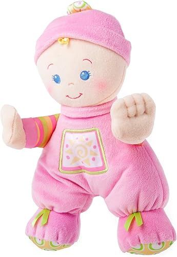 Miniatura 4 de Fisher Price del bebé Mi Primera Suave Muñeca 25cm 0m