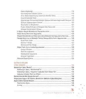 Sleep, Safe Attachment and Your Baby (0-36 Months): From a Psychologist Mother Specializing in Parent-Baby Relationship and Sleep... (Cover May Change)