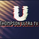 Anytime, Anywhere Streaming THOMPSON ULTRA TV