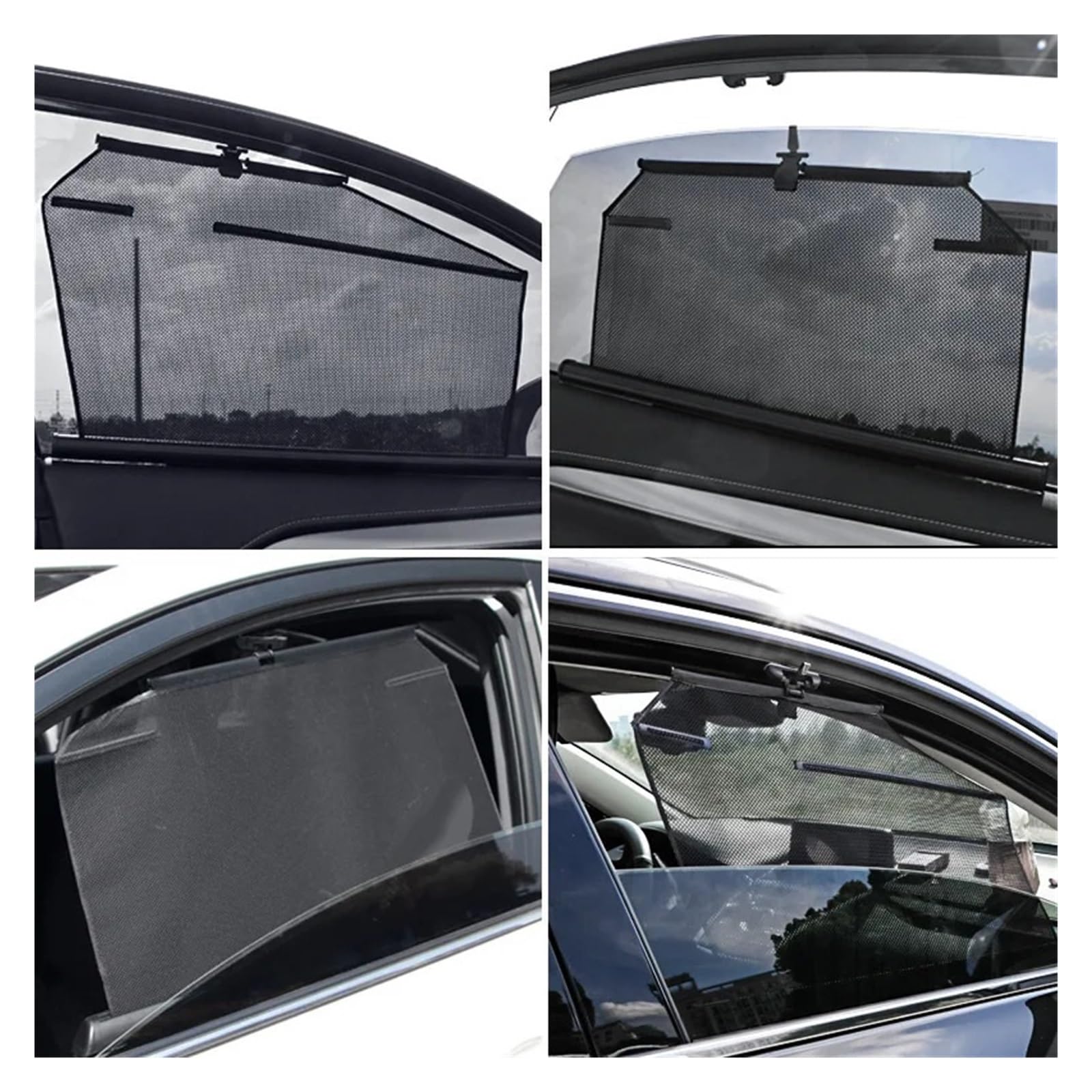 Coche Parasol Lateral Parasol Universal Parabrisas Lateral Coche