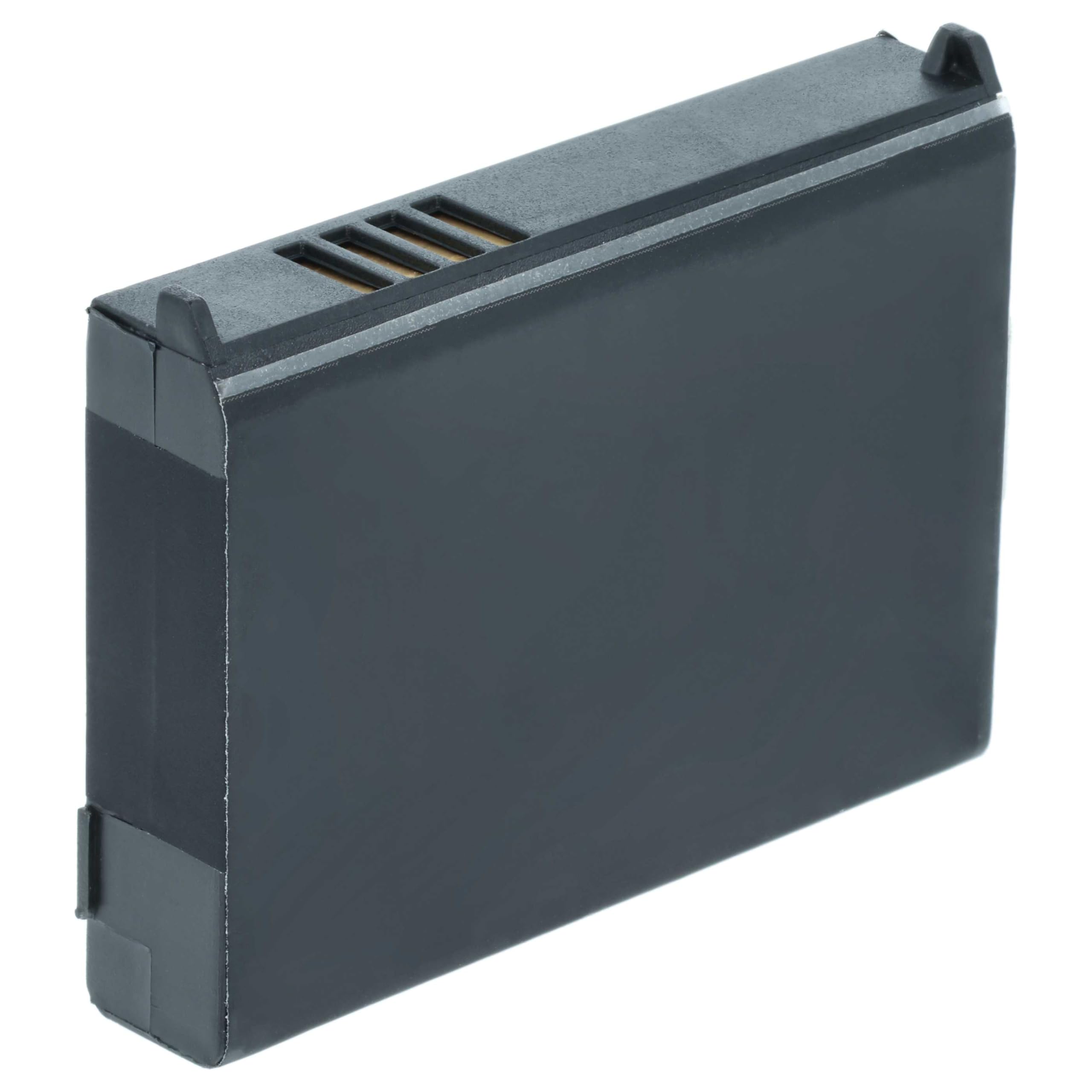 vhbw batteria sostituisce Garmin 361-00038-01, 010-11143-00 per navigatore GPS (1700mAh, 3,7V, Li-Ion)