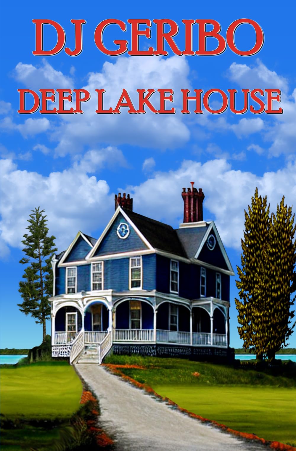 Deep Lake House